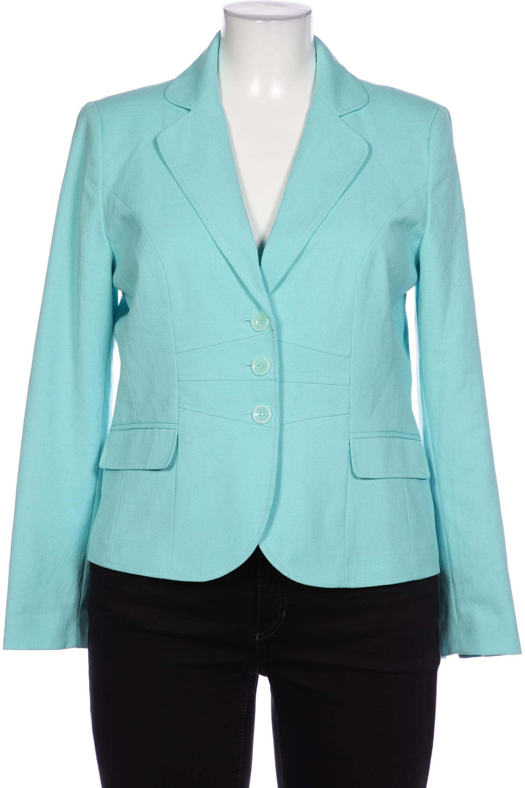 Thumbnail - Bexleys Damen Blazer, türkis, Gr. 42