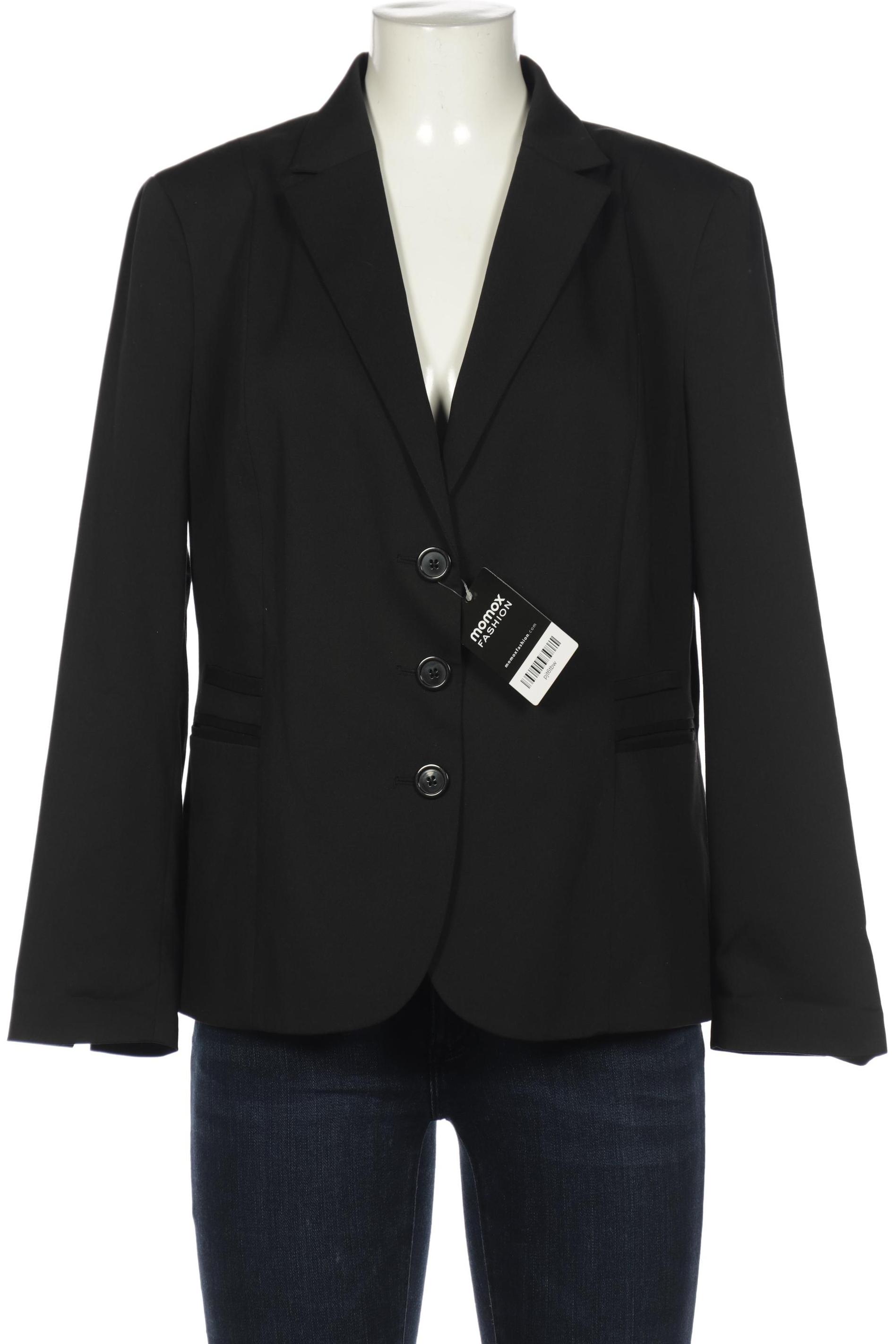 

Bexleys Damen Blazer, schwarz