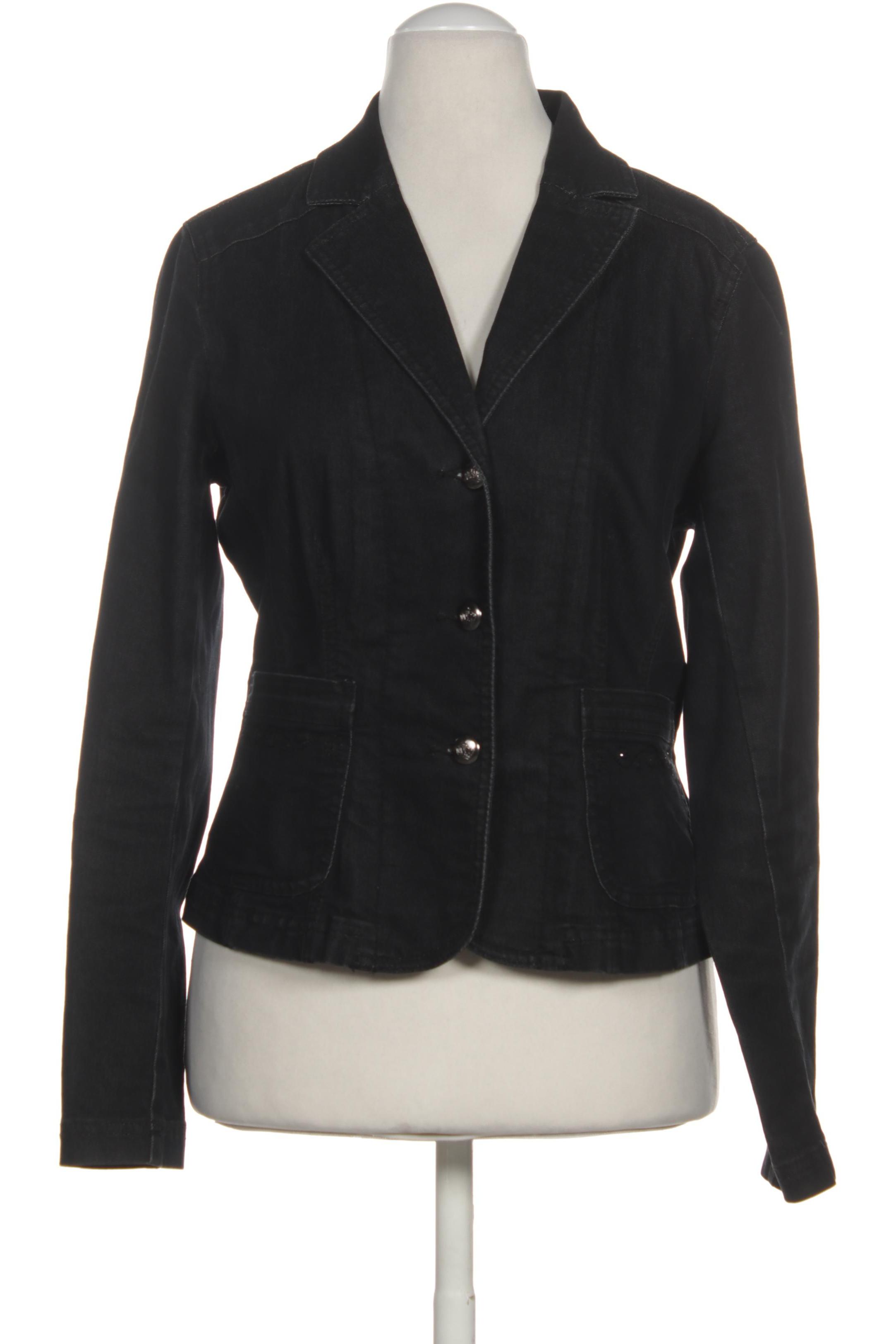 

Bexleys Damen Blazer, schwarz, Gr. 38