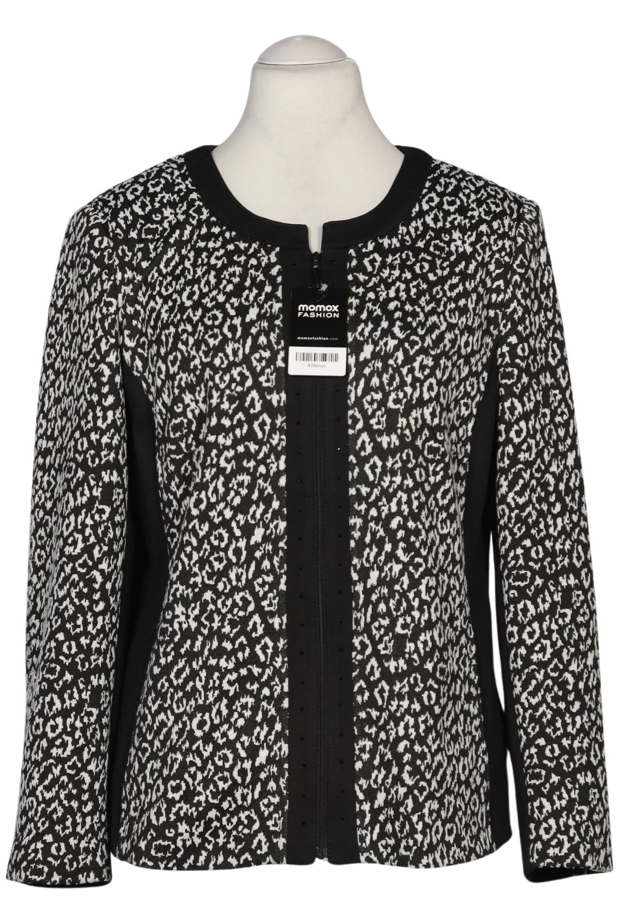 

Bexleys Damen Blazer, mehrfarbig, Gr. 46