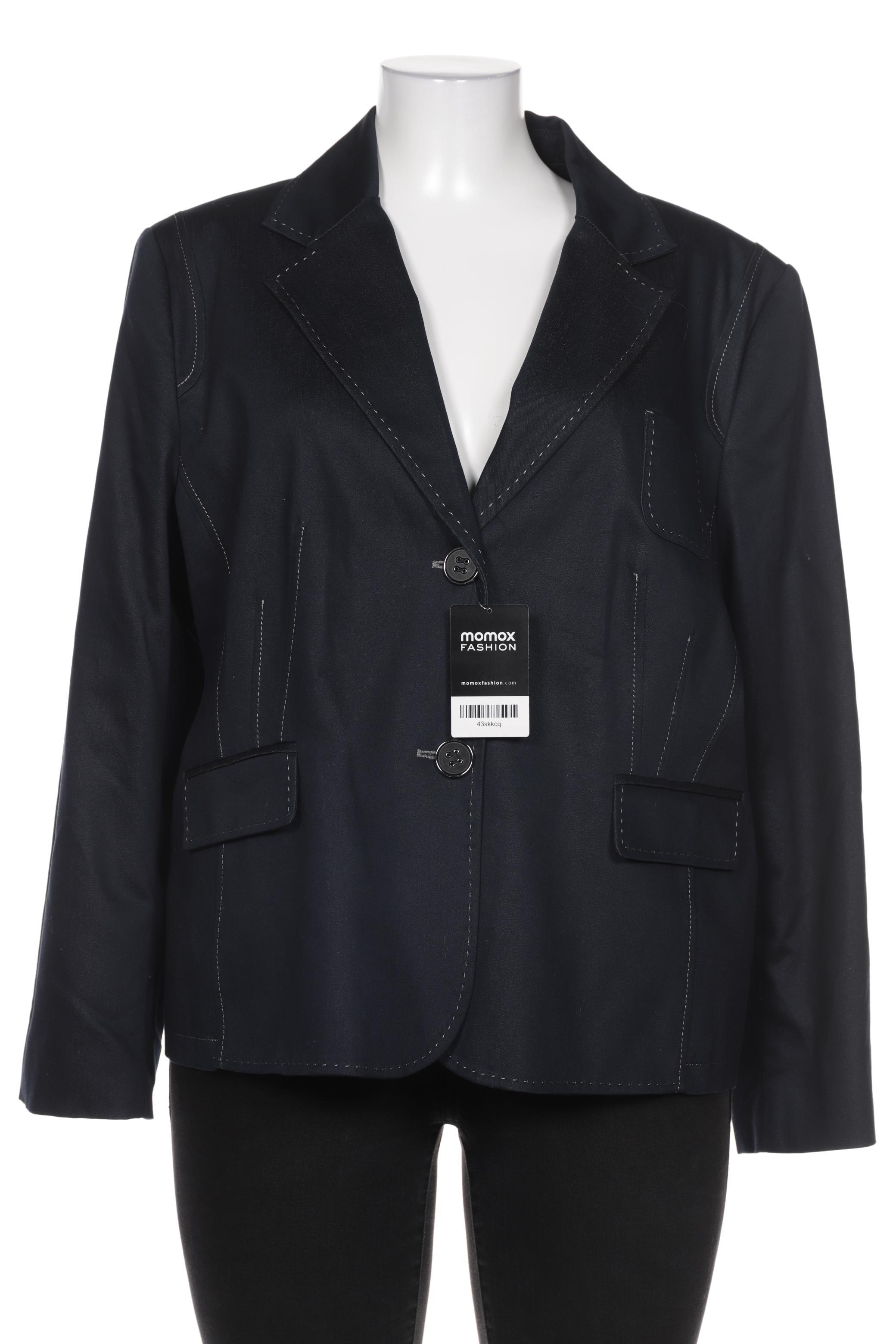 

Bexleys Damen Blazer, marineblau, Gr. 50