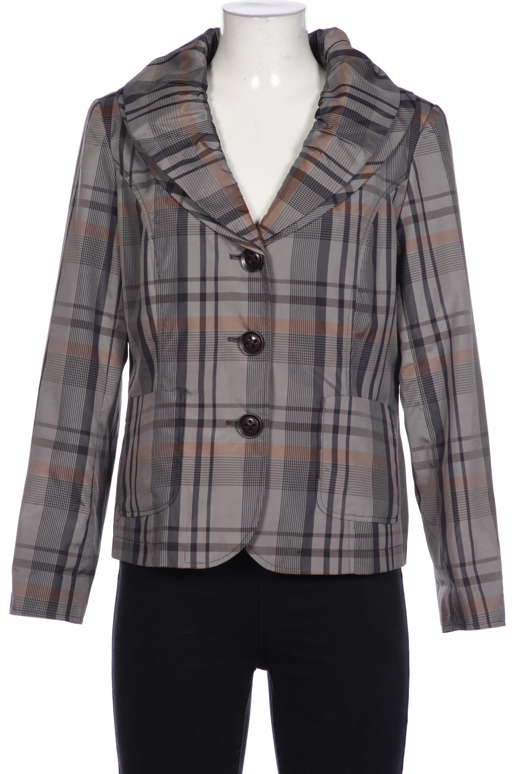 

Bexleys Damen Blazer, grau