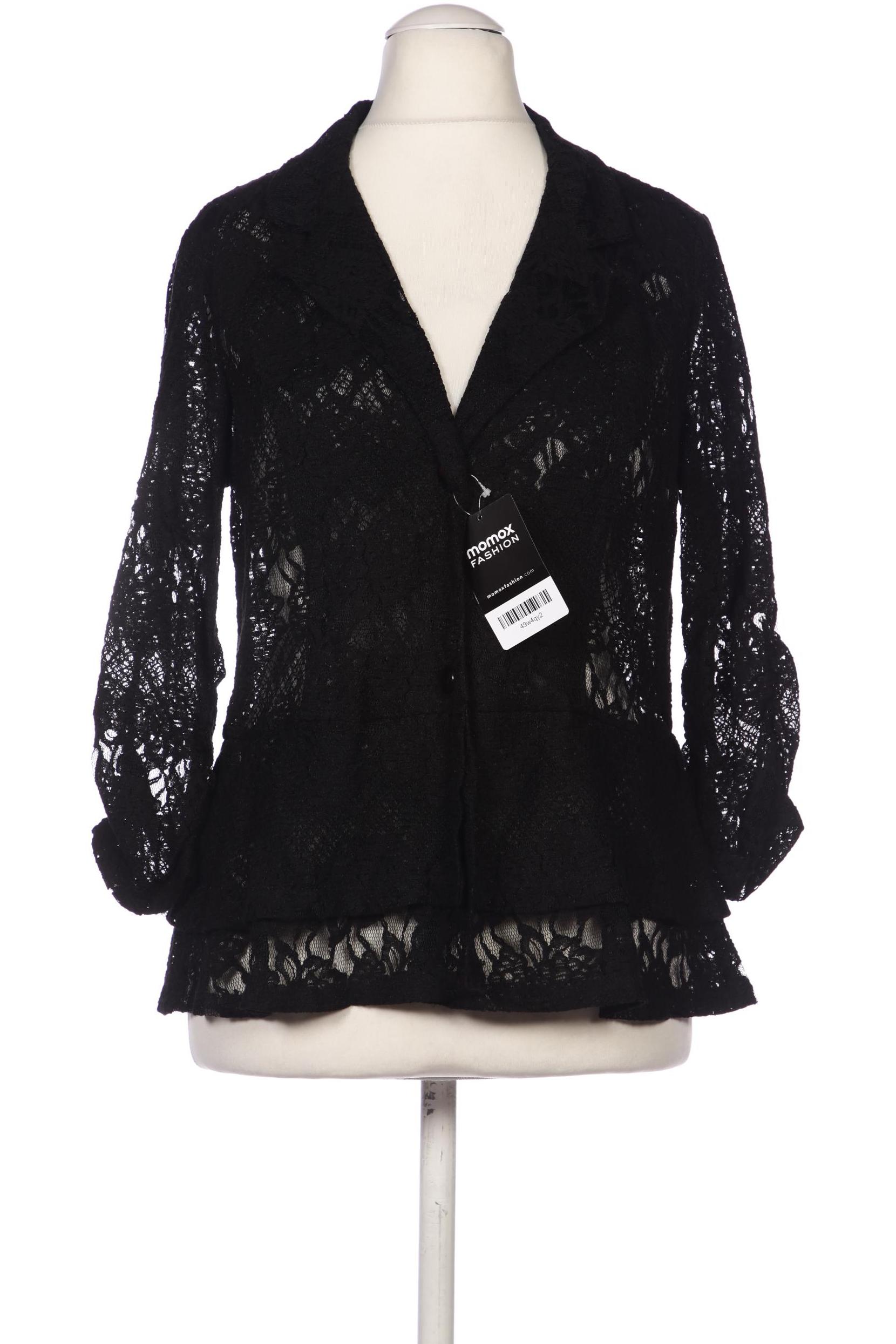 

Bexleys Damen Blazer, schwarz, Gr. 40