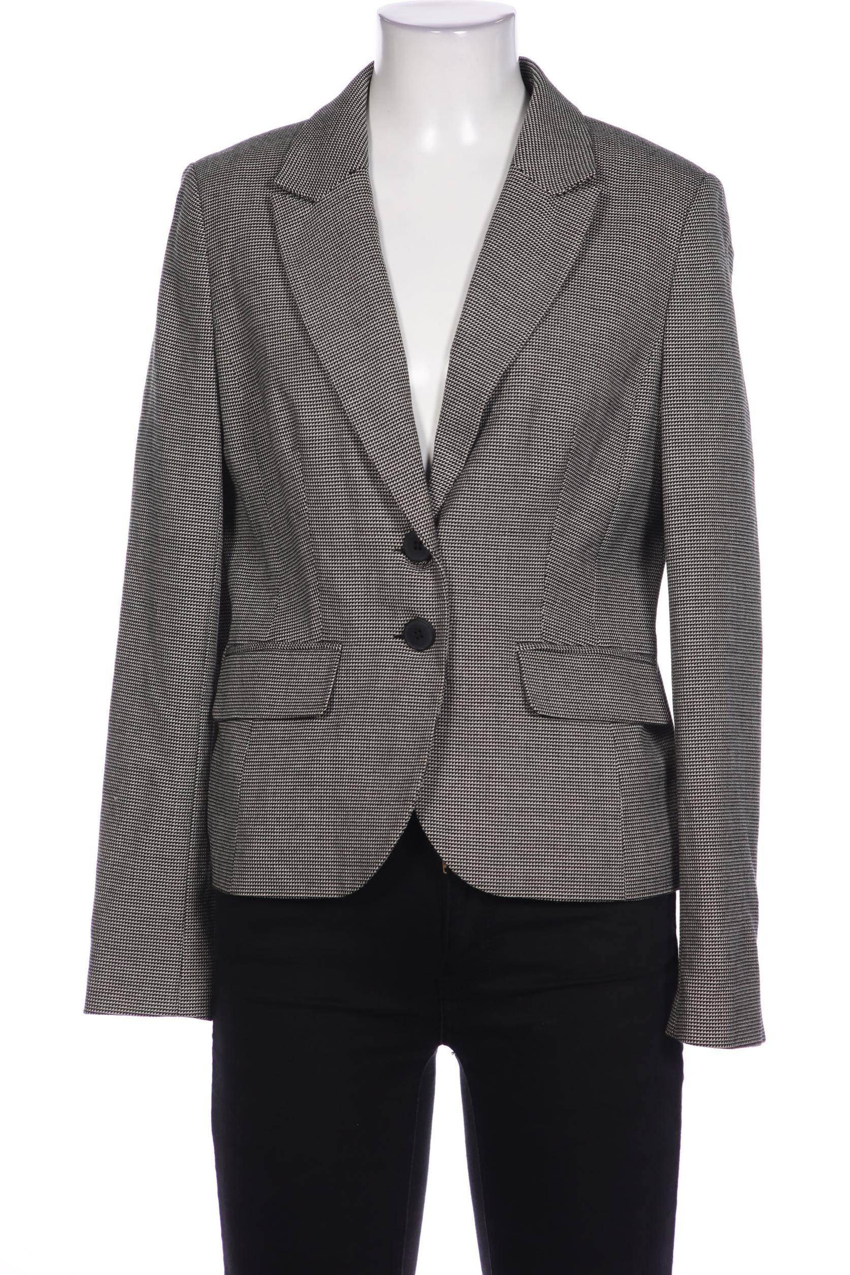 

Bexleys Damen Blazer, grau, Gr. 38