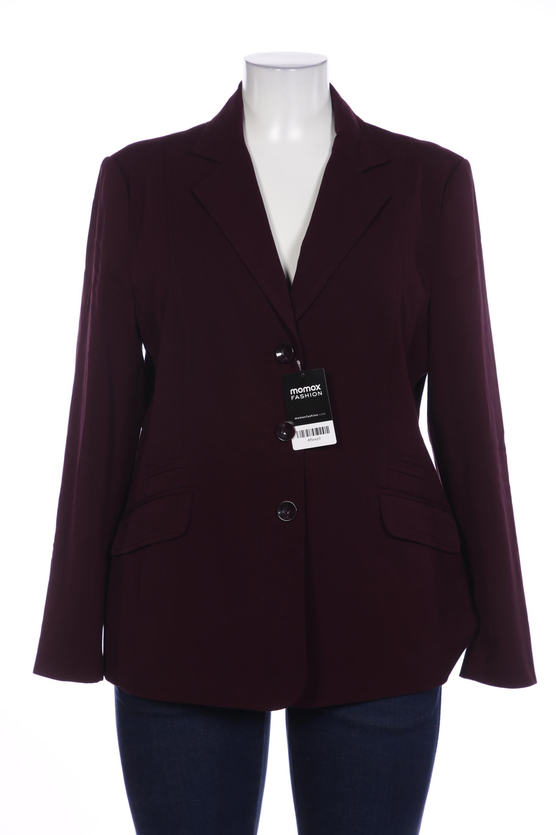

Bexleys Damen Blazer, bordeaux