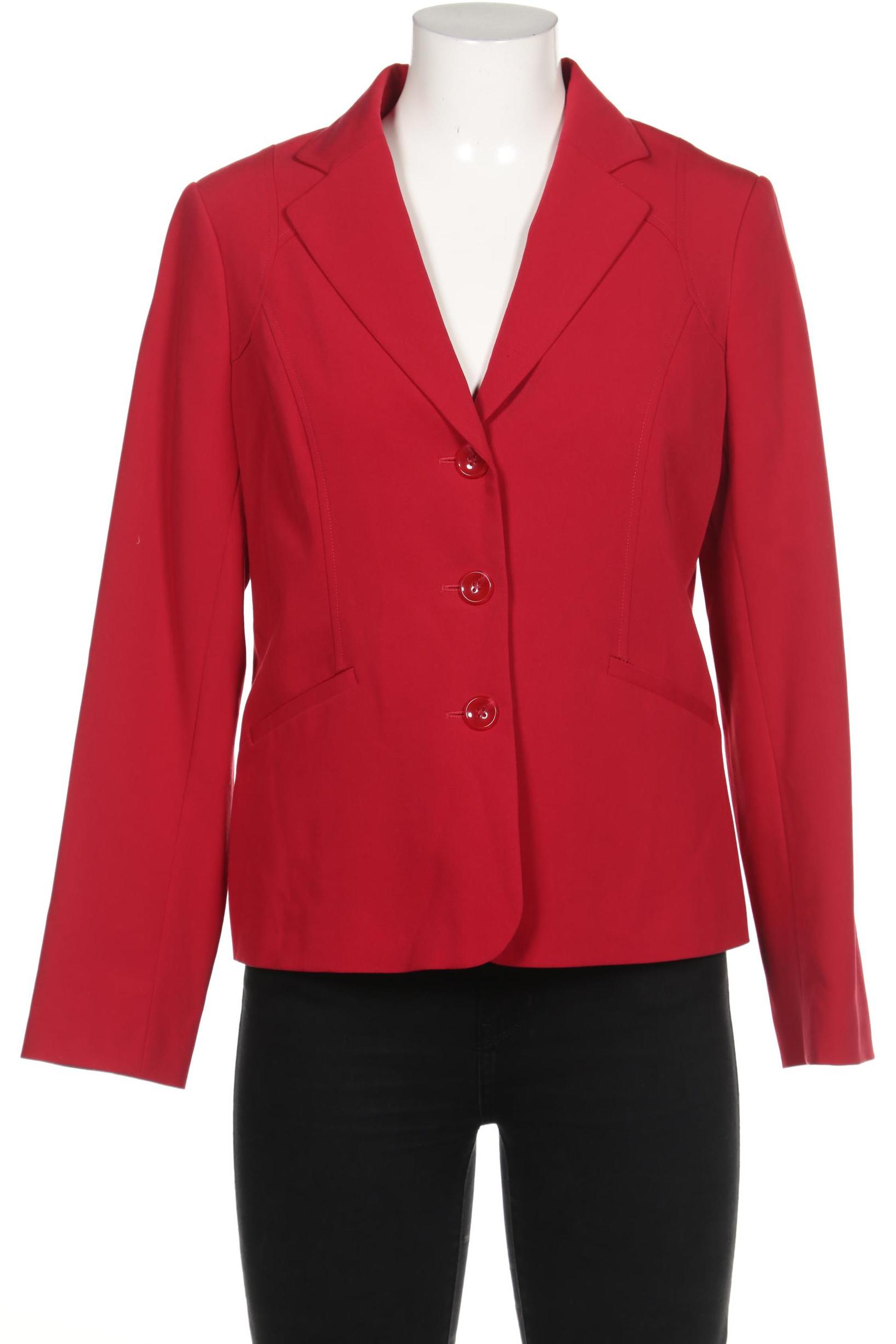 

Bexleys Damen Blazer, rot