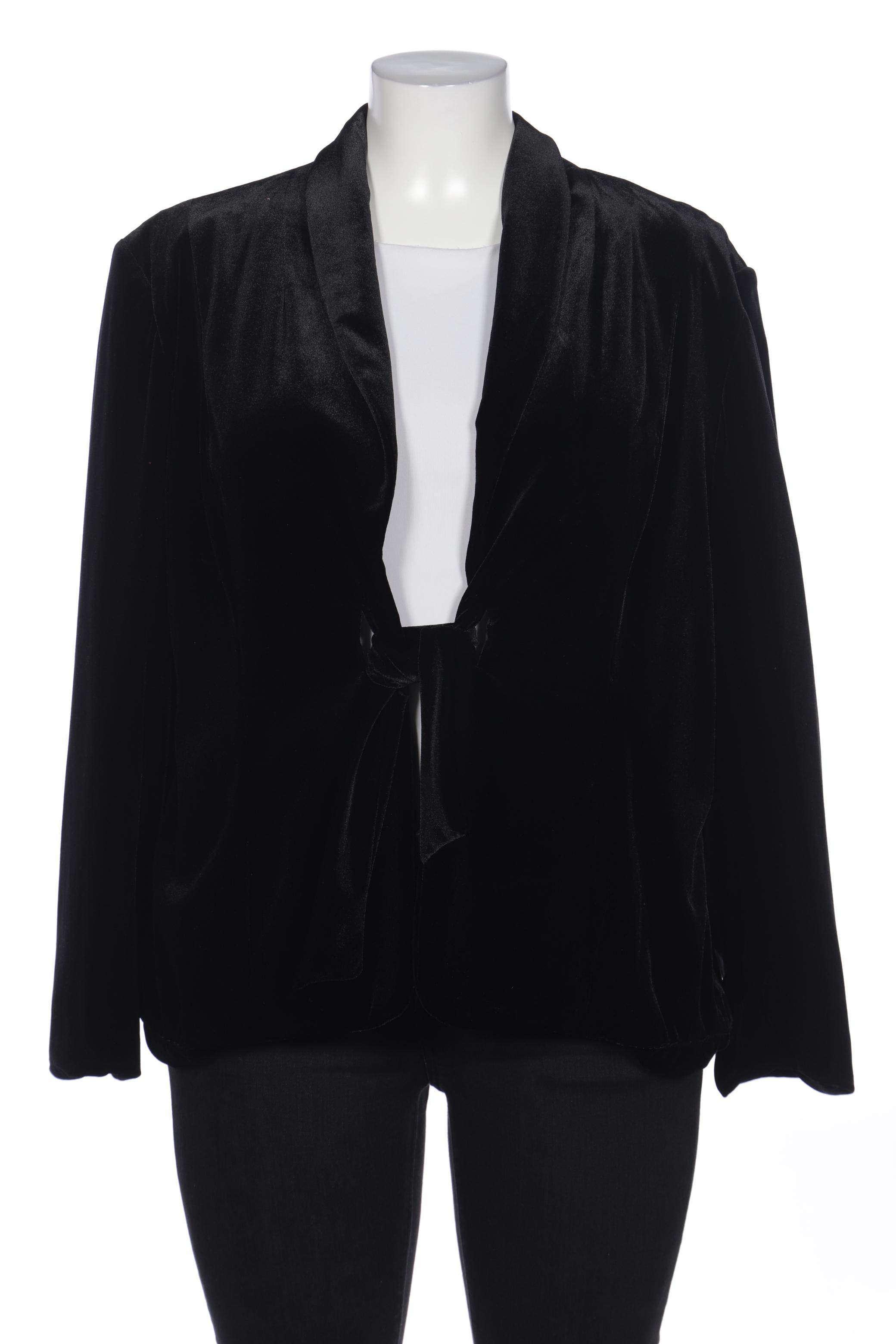 

Bexleys Damen Blazer, schwarz