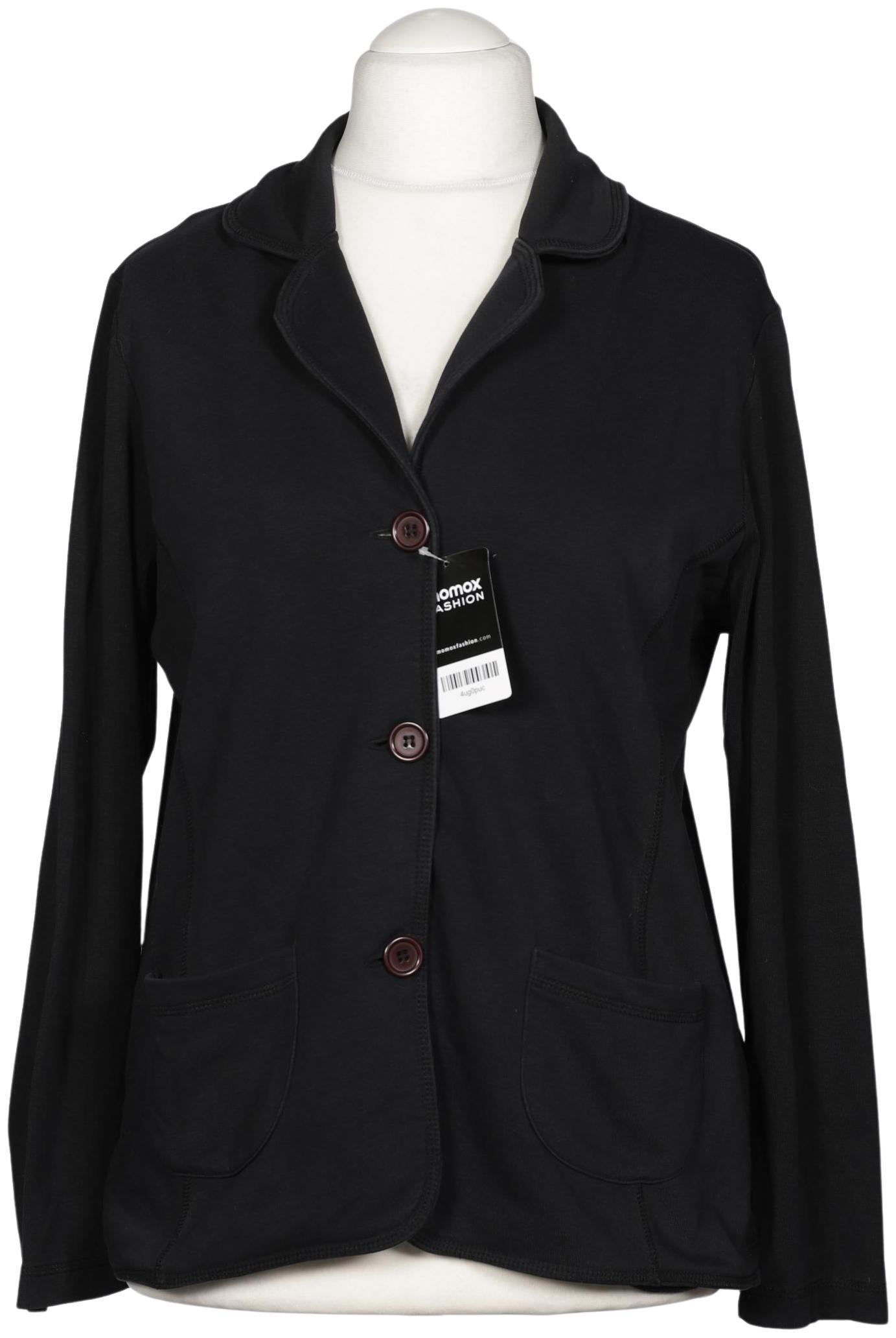 

Bexleys Damen Blazer, schwarz, Gr. 44