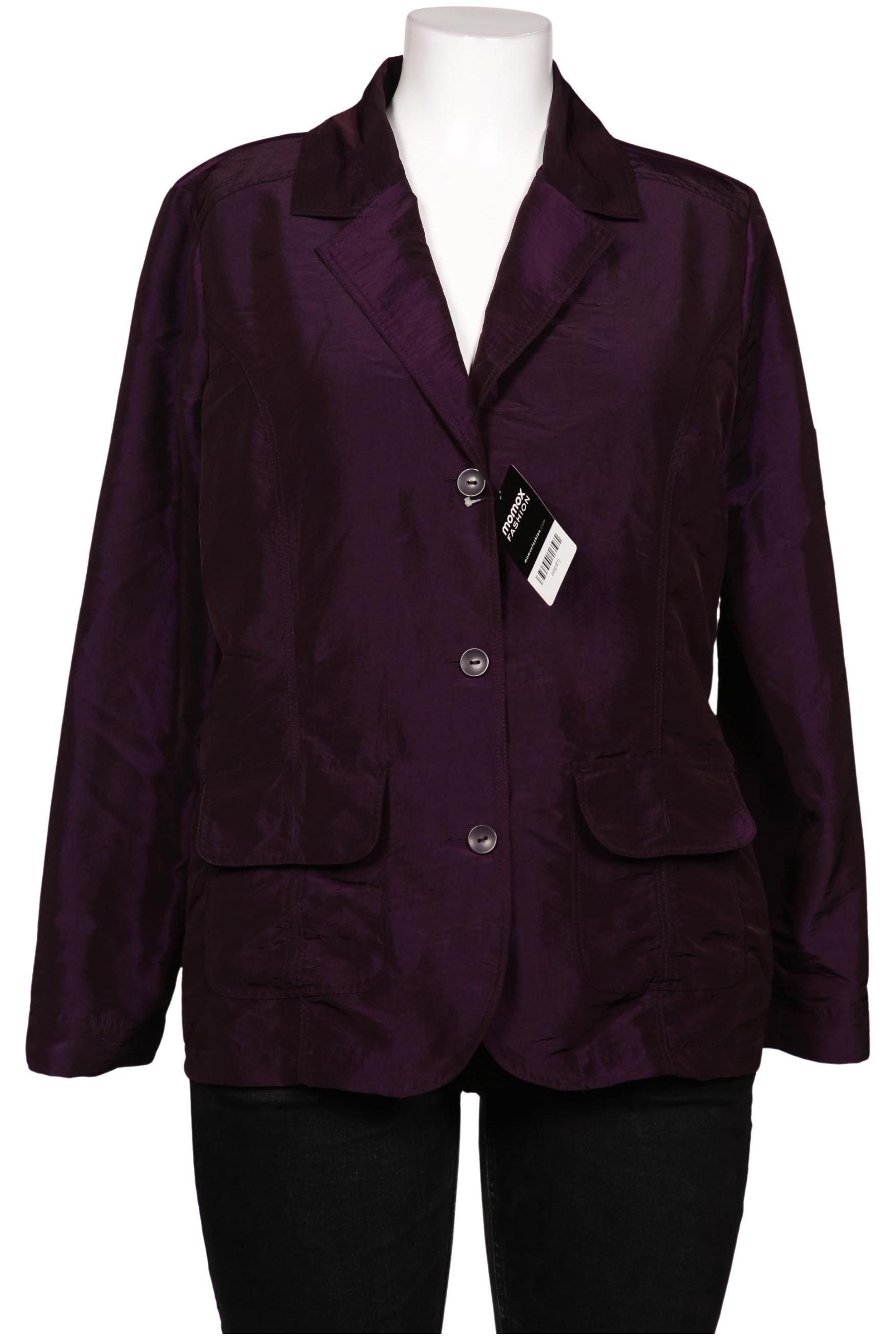 

Bexleys Damen Blazer, flieder, Gr. 44