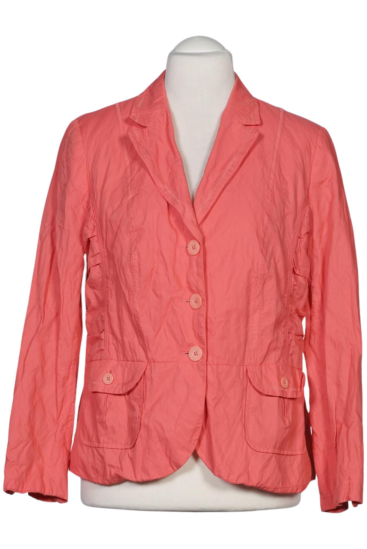 

Bexleys Damen Blazer, pink, Gr. 42