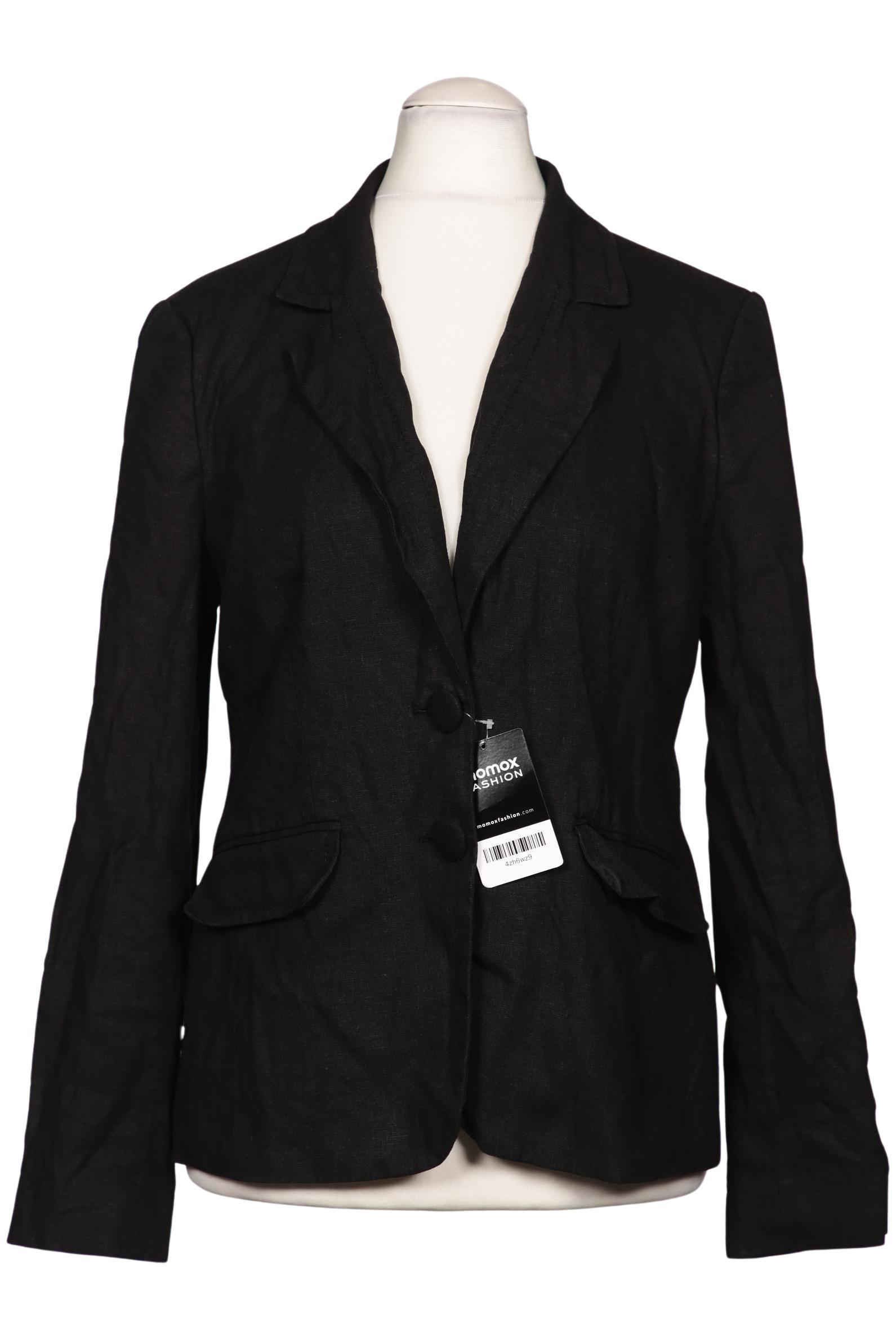 

Bexleys Damen Blazer, schwarz, Gr. 38