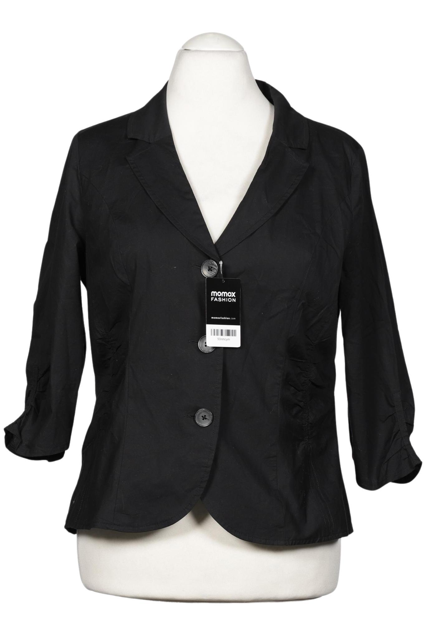 

Bexleys Damen Blazer, schwarz, Gr. 44