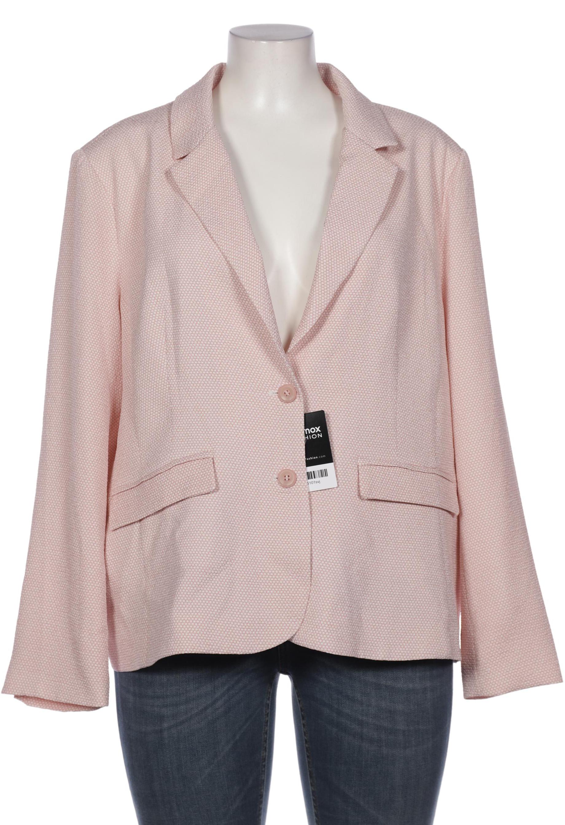 

Bexleys Damen Blazer, pink, Gr. 50