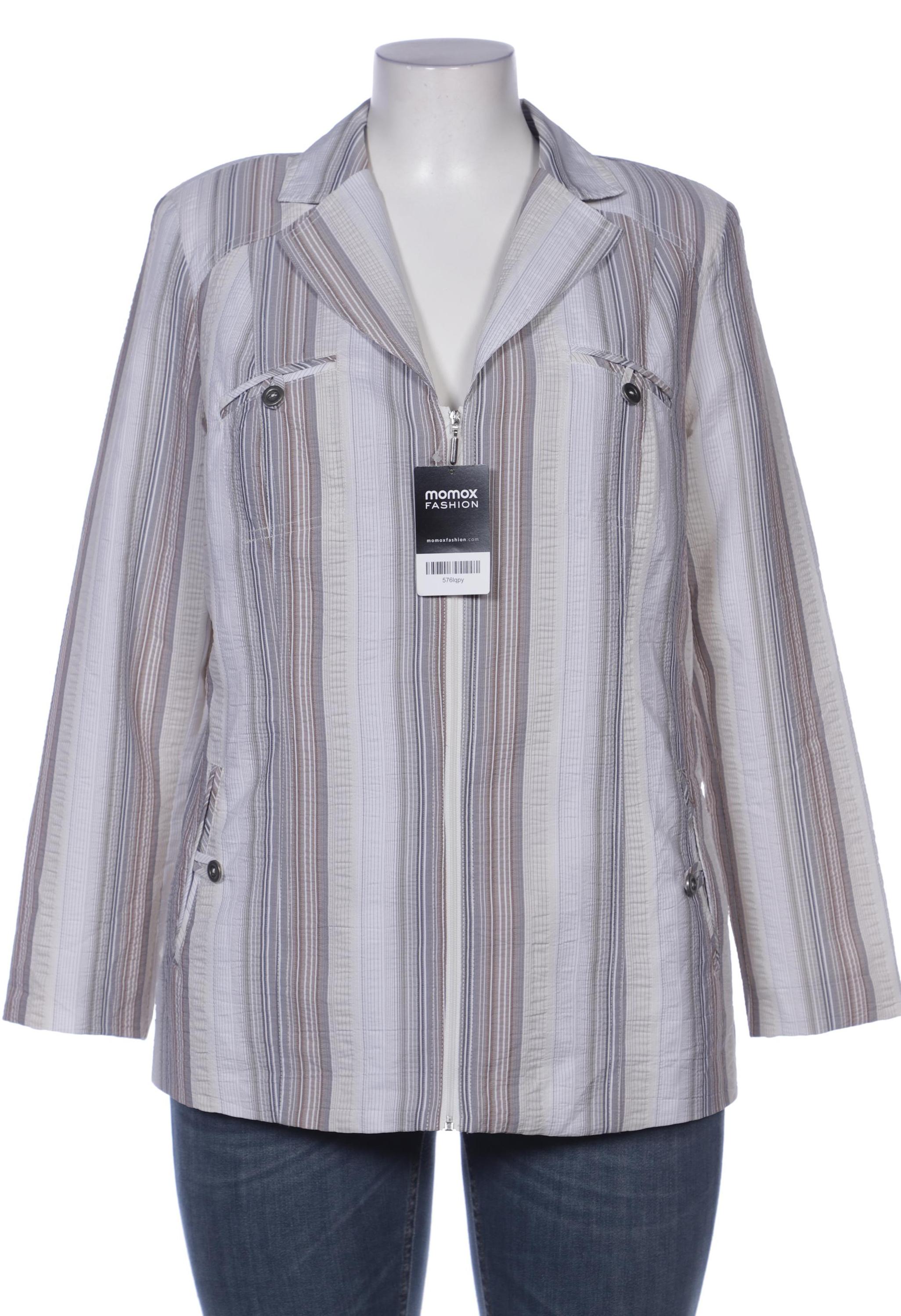 

Bexleys Damen Blazer, cremeweiß, Gr. 42