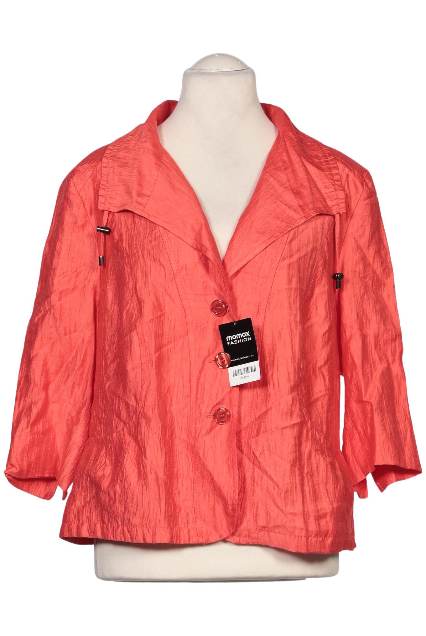 

Bexleys Damen Blazer, rot, Gr. 50