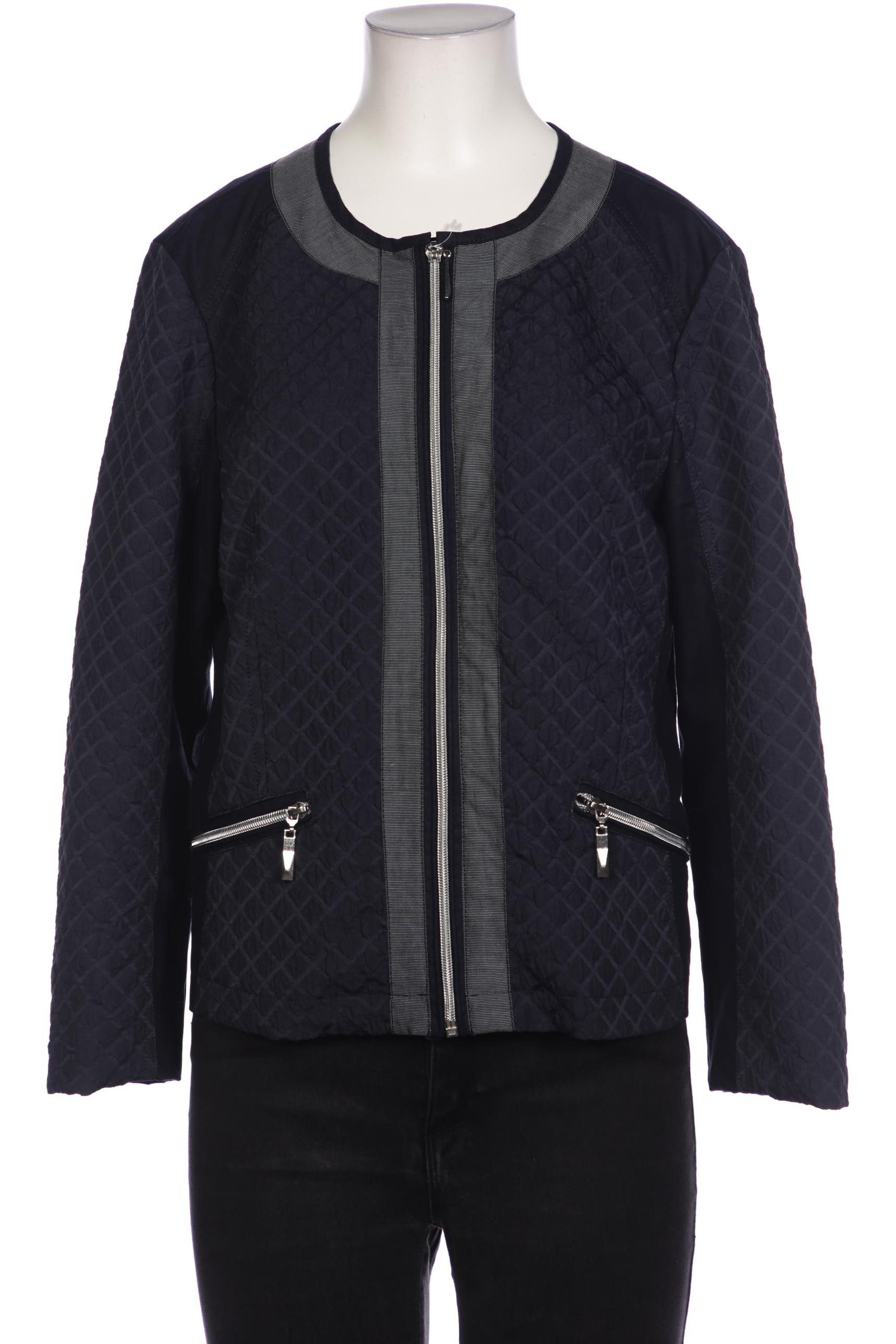 

Bexleys Damen Blazer, marineblau, Gr. 40
