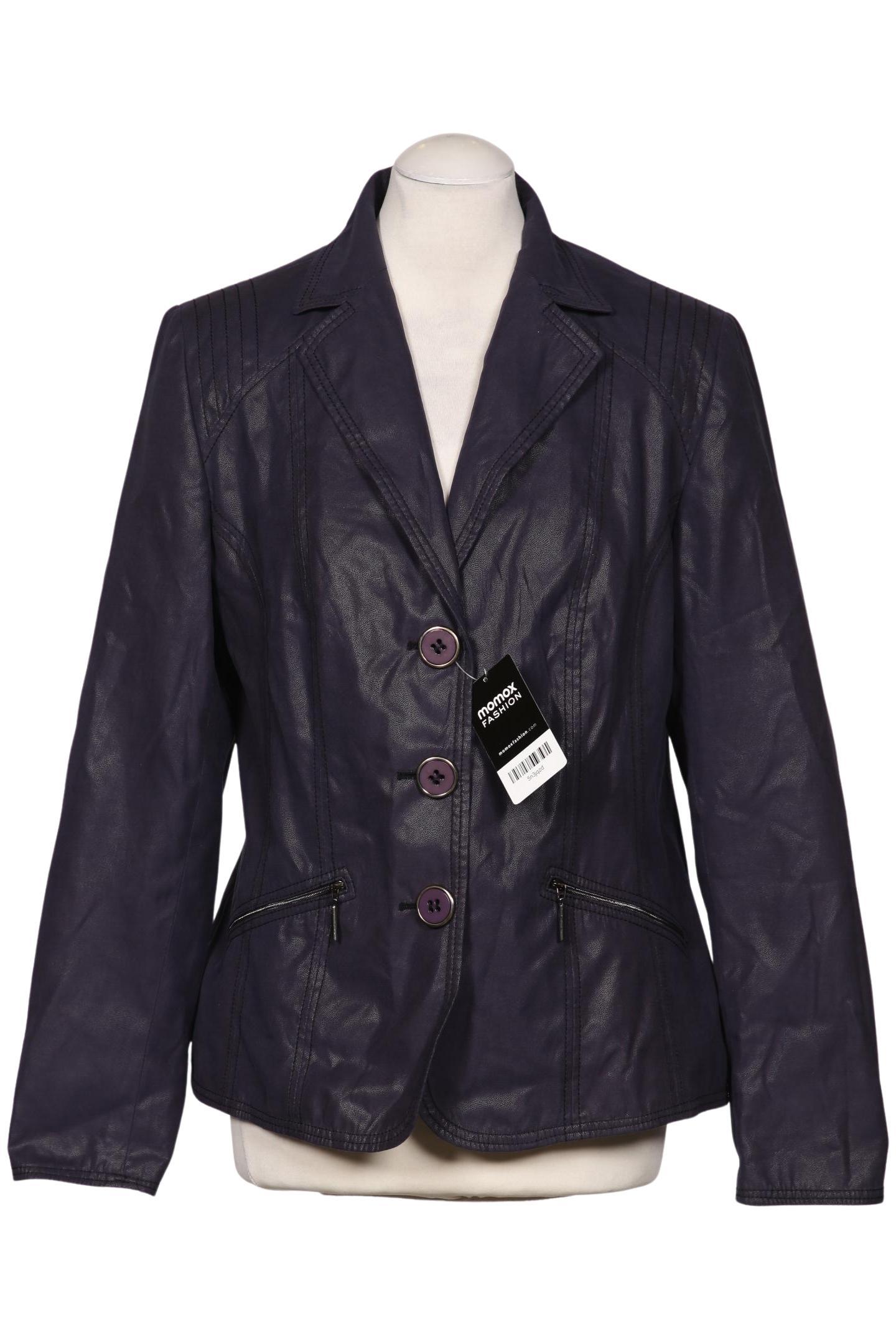 

Bexleys Damen Blazer, marineblau, Gr. 40
