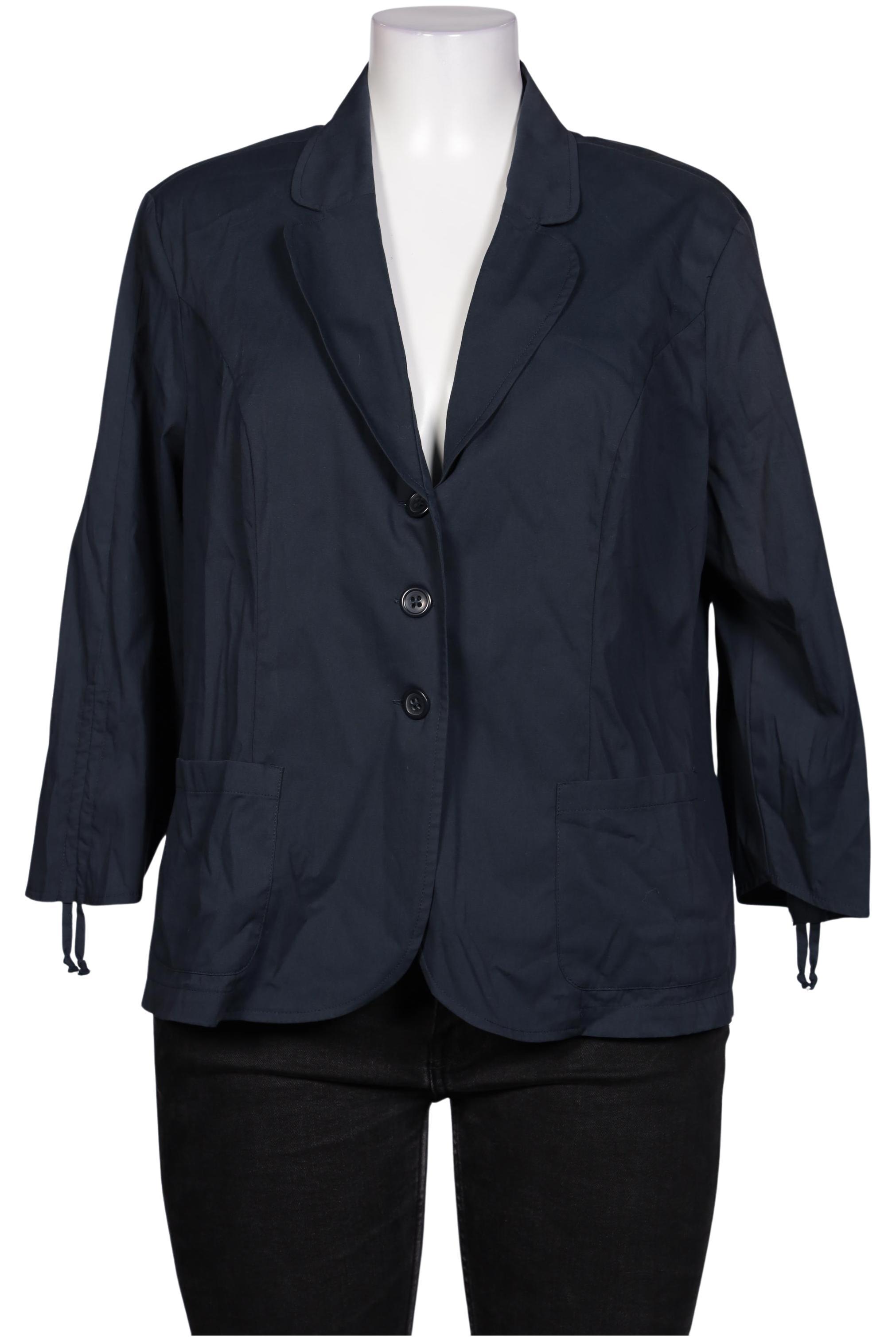 

Bexleys Damen Blazer, marineblau, Gr. 48