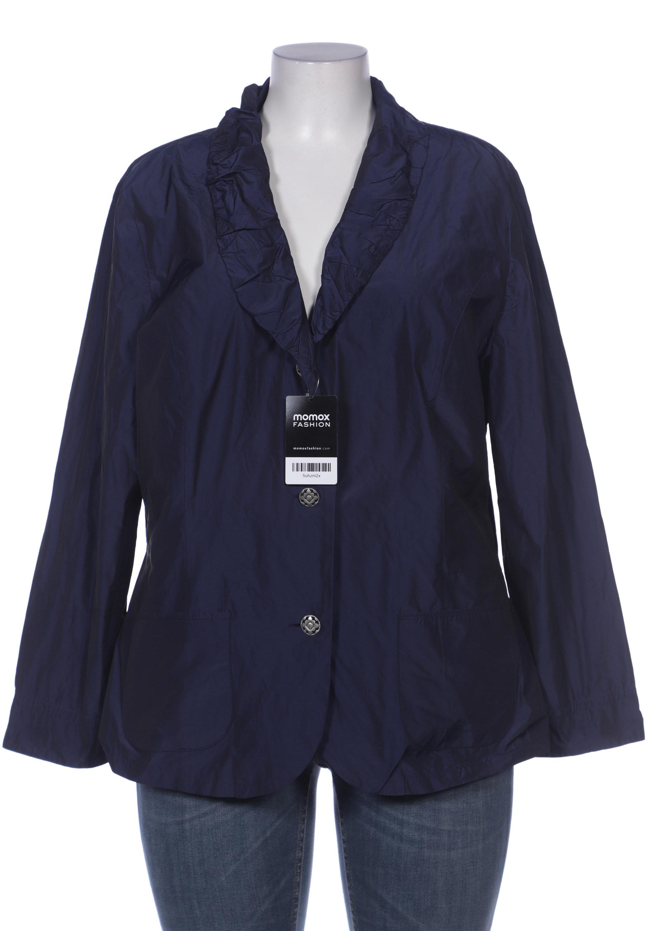 

Bexleys Damen Blazer, marineblau, Gr. 48