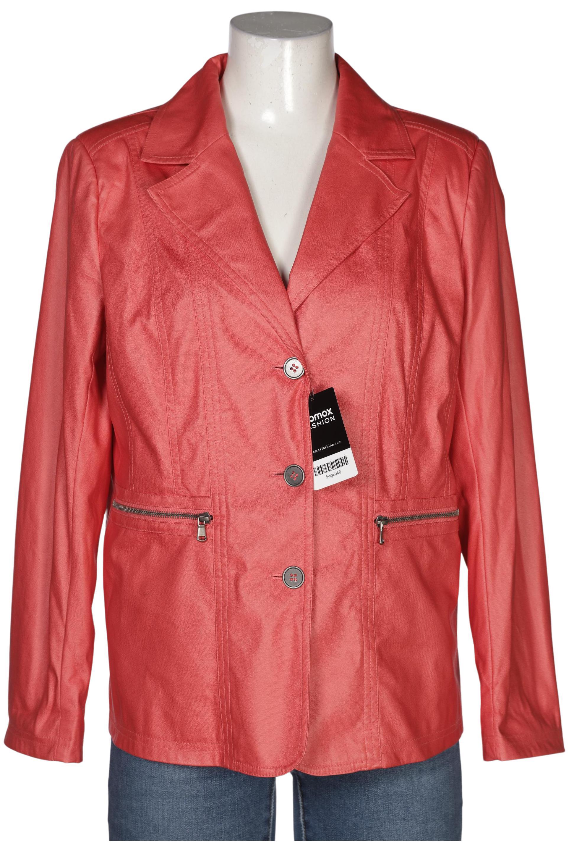 

Bexleys Damen Blazer, pink, Gr. 42
