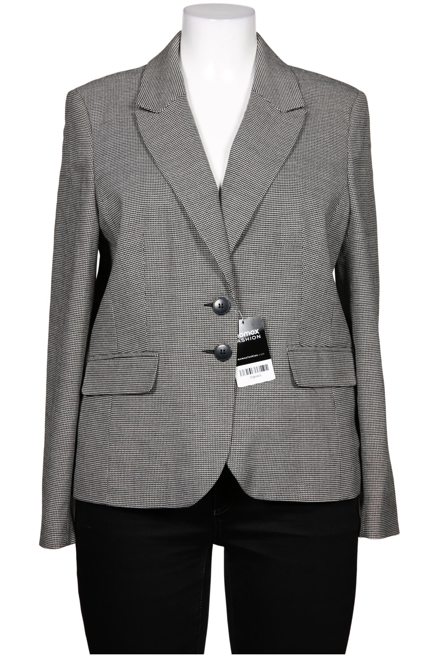 

Bexleys Damen Blazer, schwarz, Gr. 44