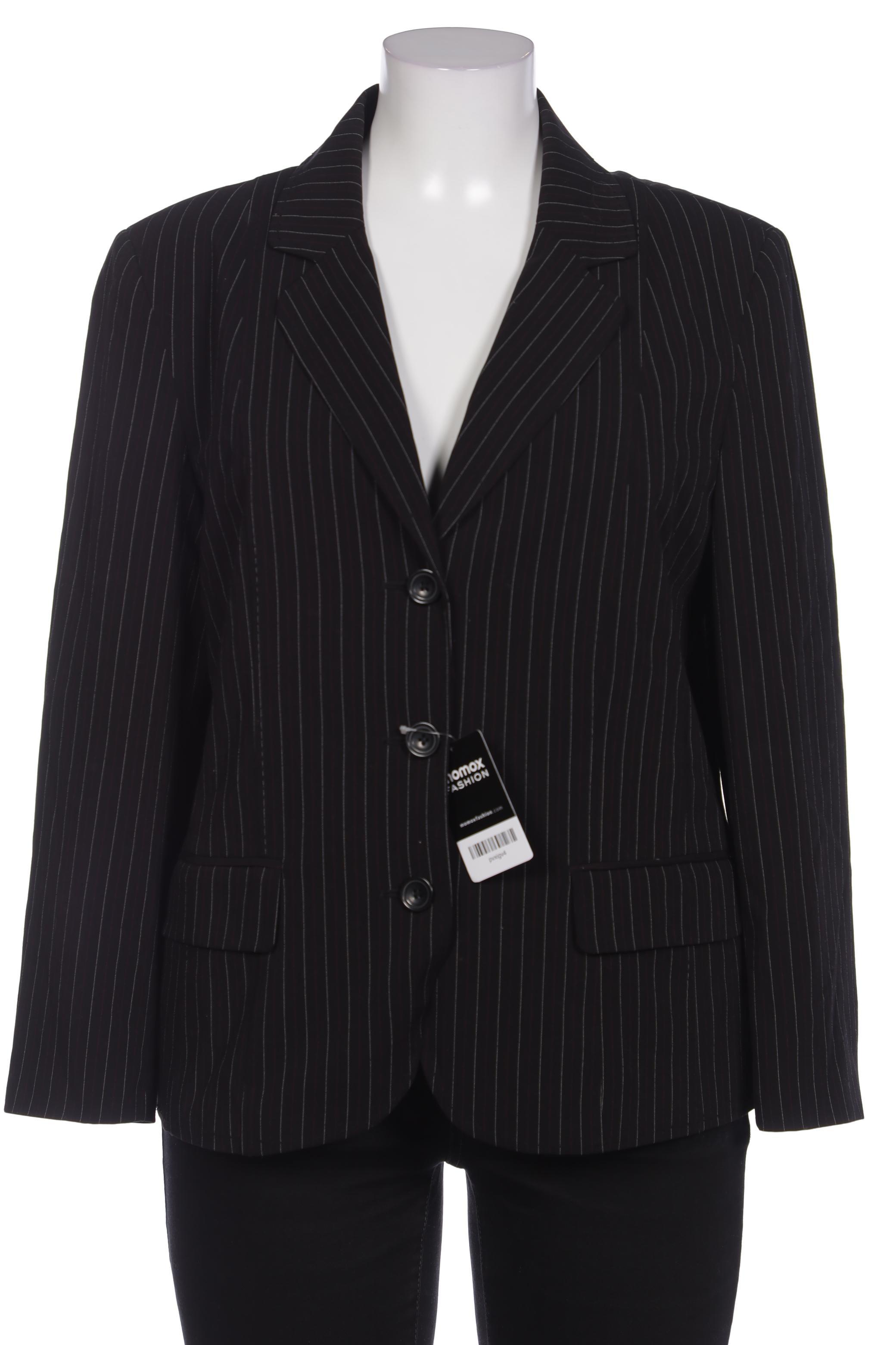 

Bexleys Damen Blazer, schwarz, Gr. 22