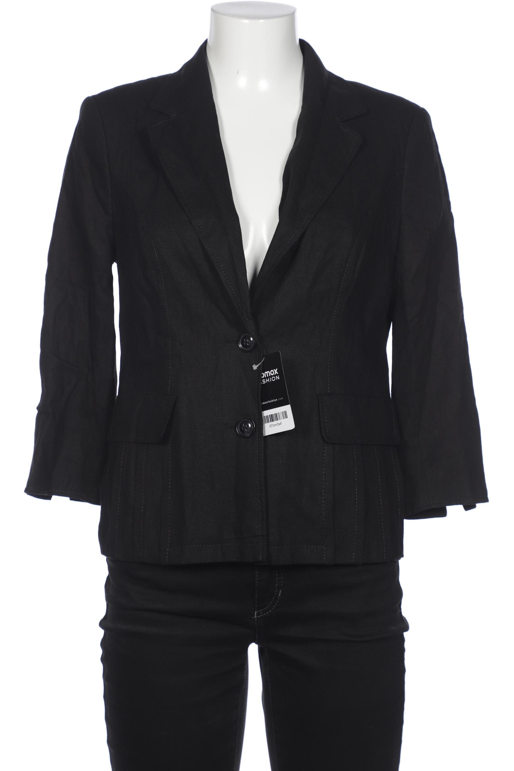 

Bexleys Damen Blazer, schwarz