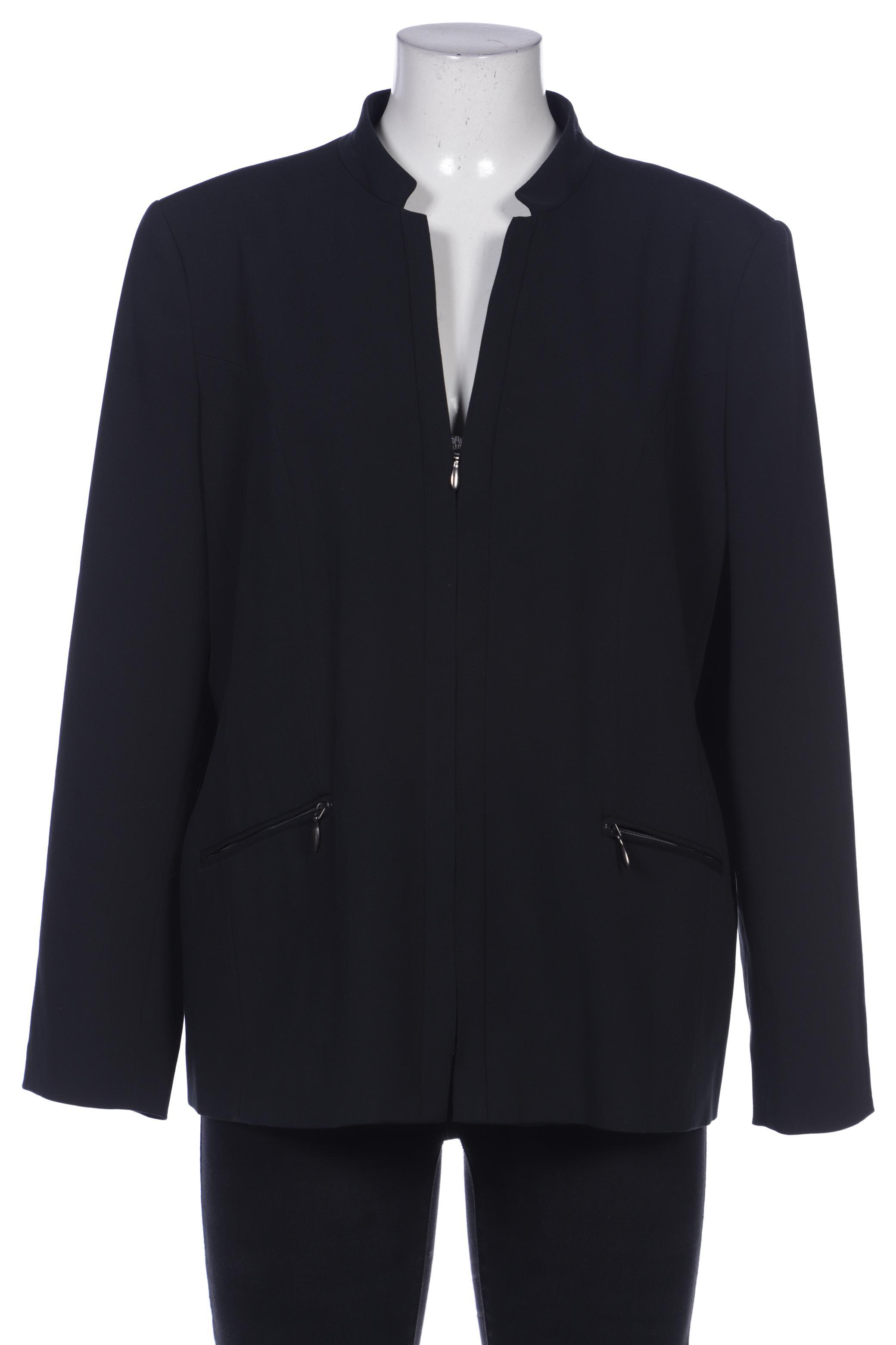 

Bexleys Damen Blazer, schwarz, Gr. 44