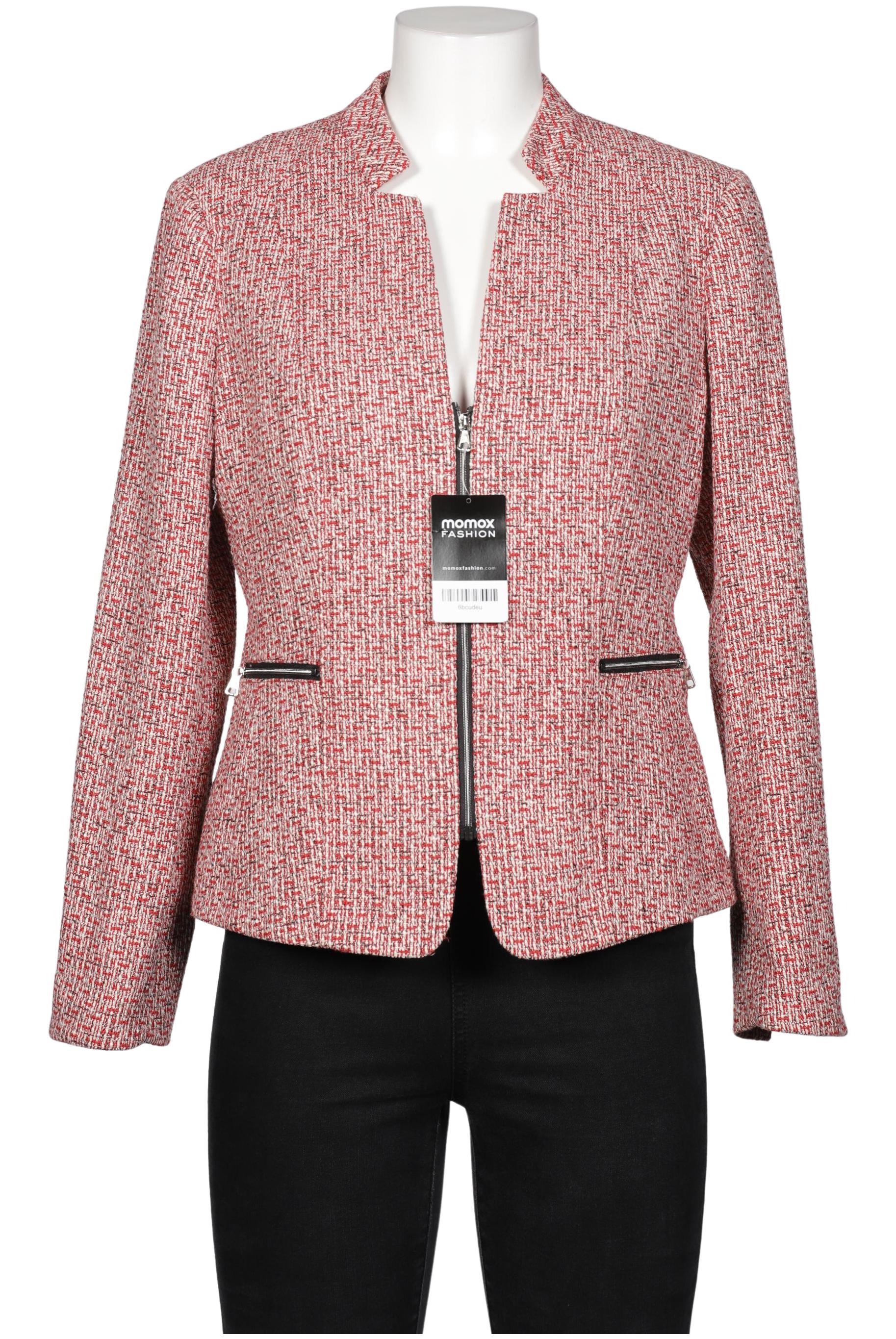 

Bexleys Damen Blazer, pink, Gr. 40