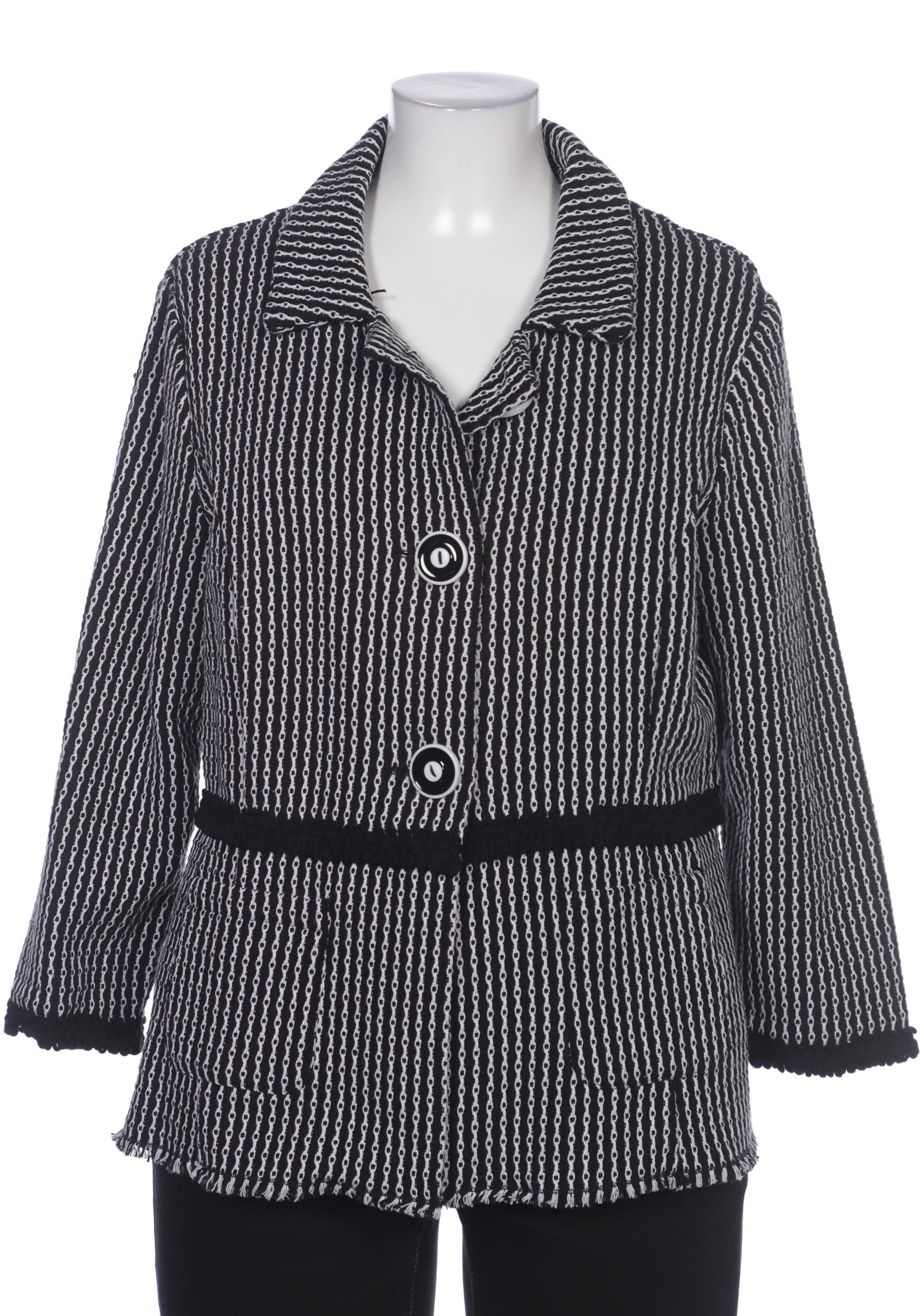 

Bexleys Damen Blazer, schwarz, Gr. 44