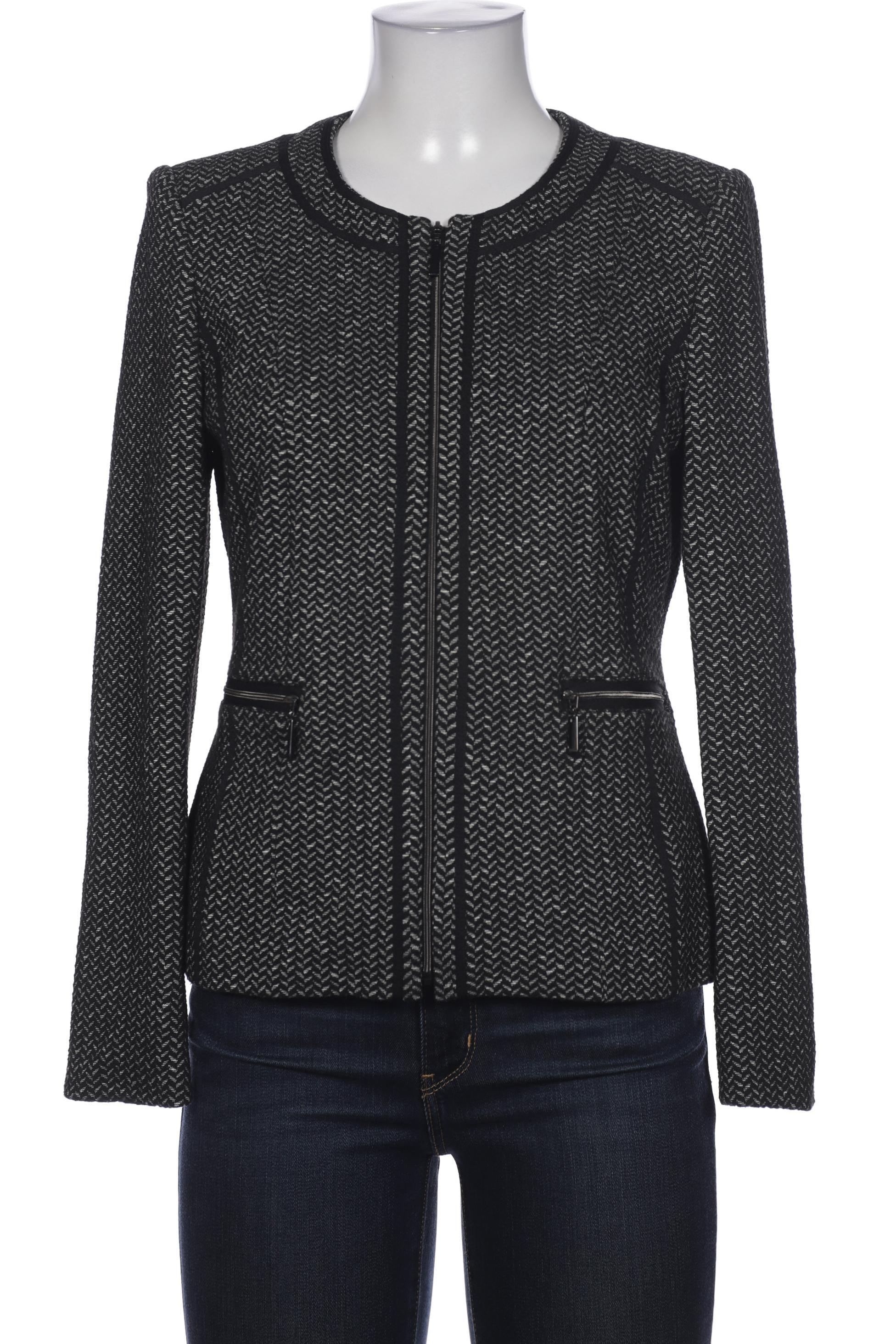 

Bexleys Damen Blazer, schwarz, Gr. 38