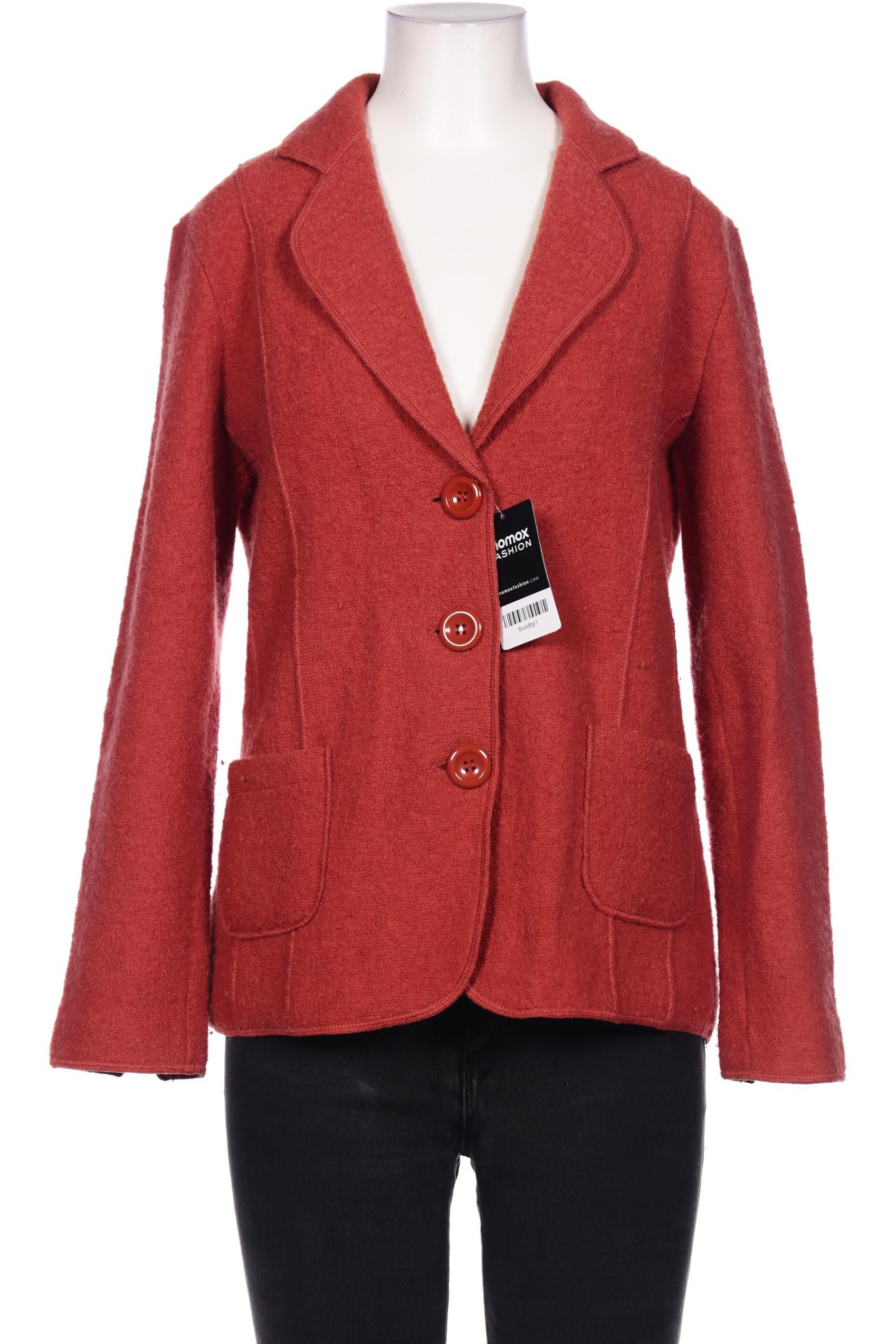 

Bexleys Damen Blazer, pink, Gr. 38