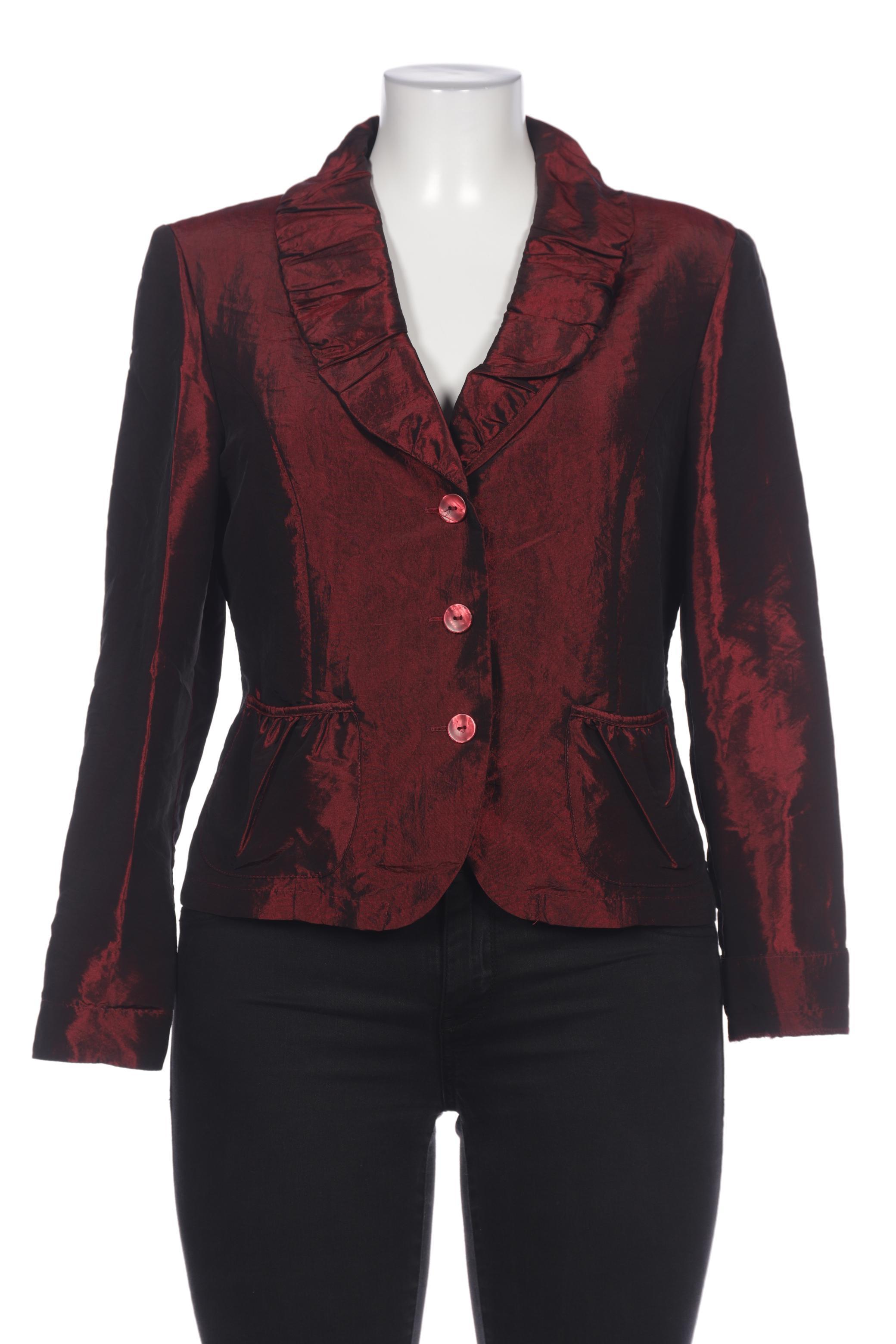 

Bexleys Damen Blazer, bordeaux