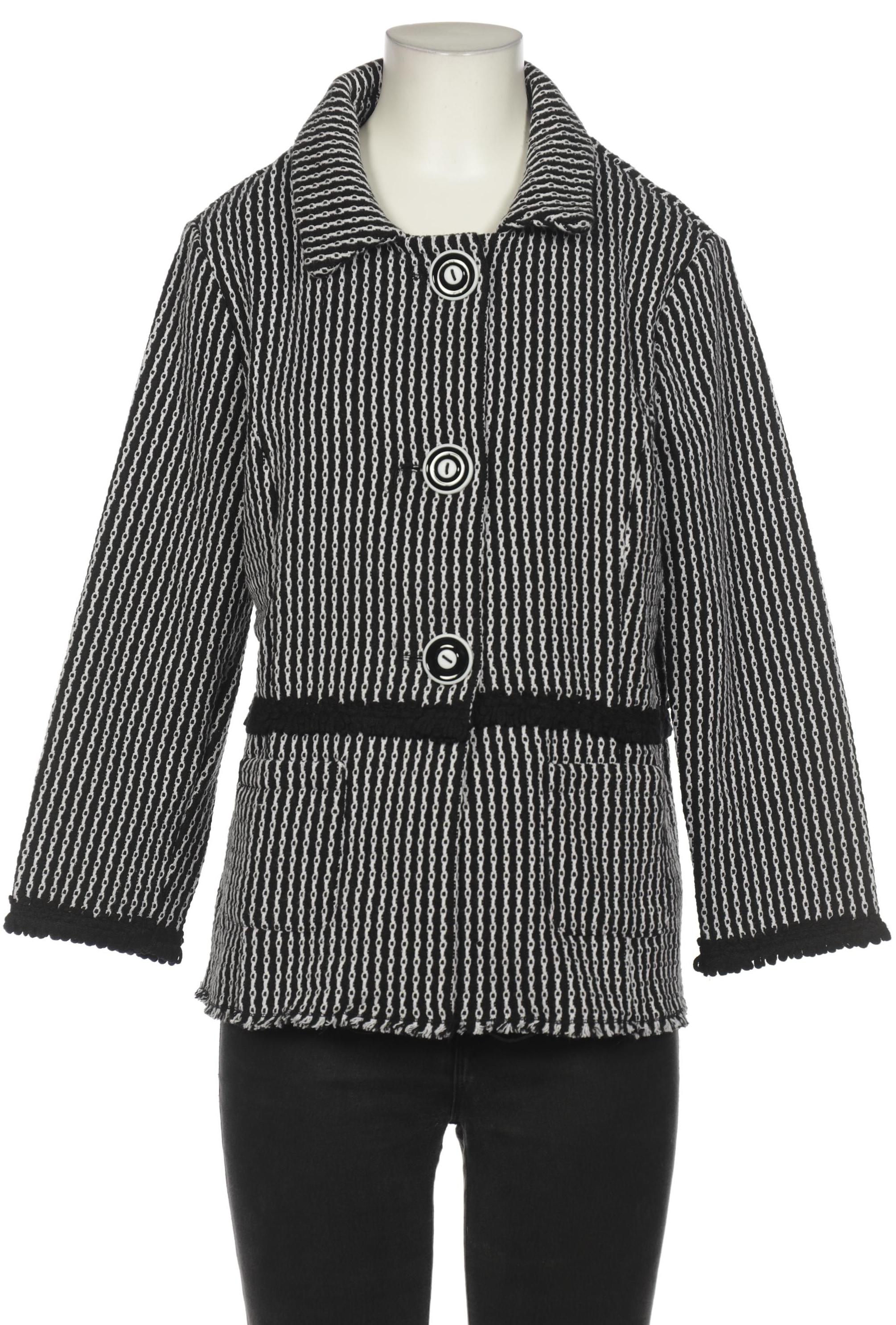 

Bexleys Damen Blazer, schwarz, Gr. 38