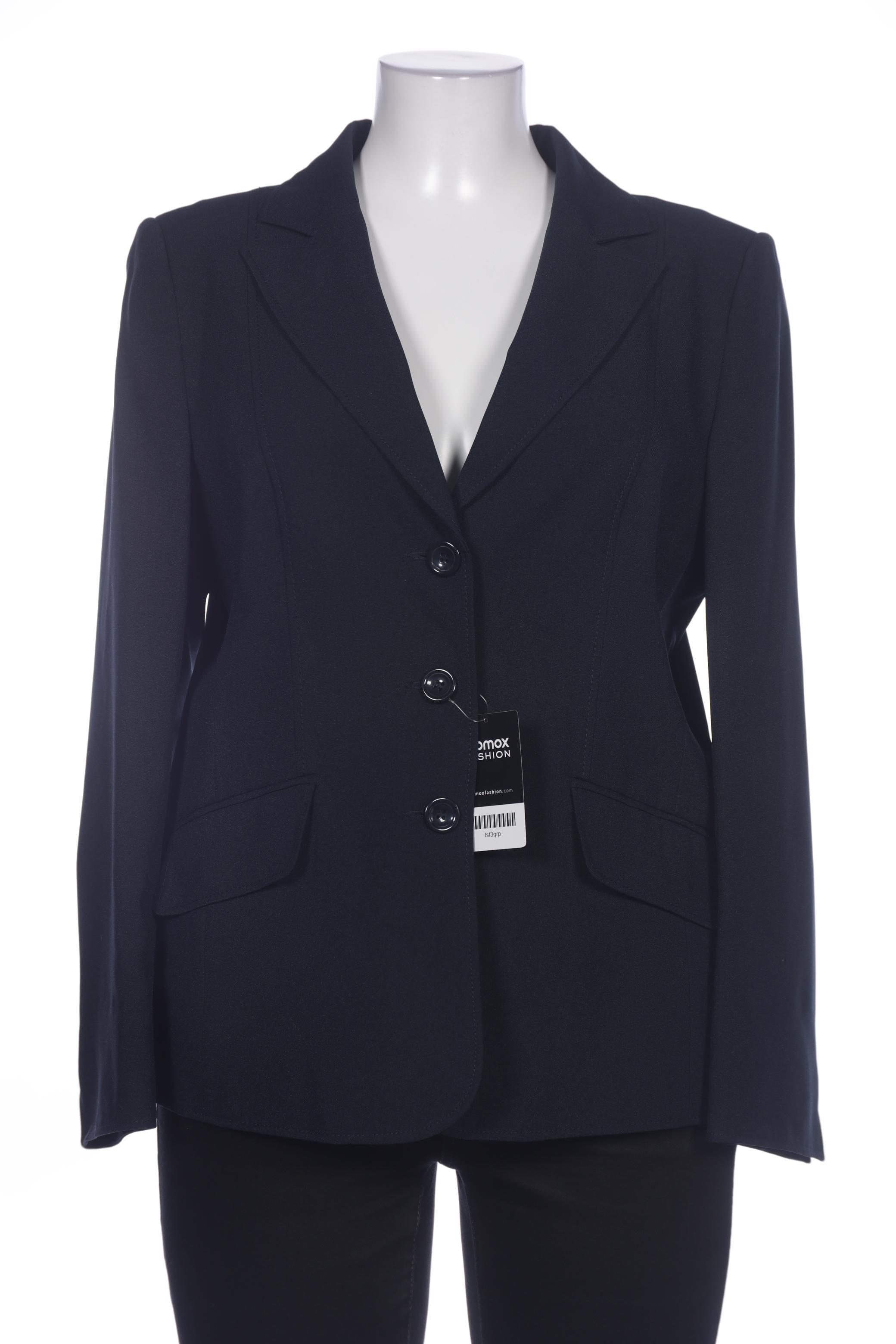 

Bexleys Damen Blazer, marineblau, Gr. 44