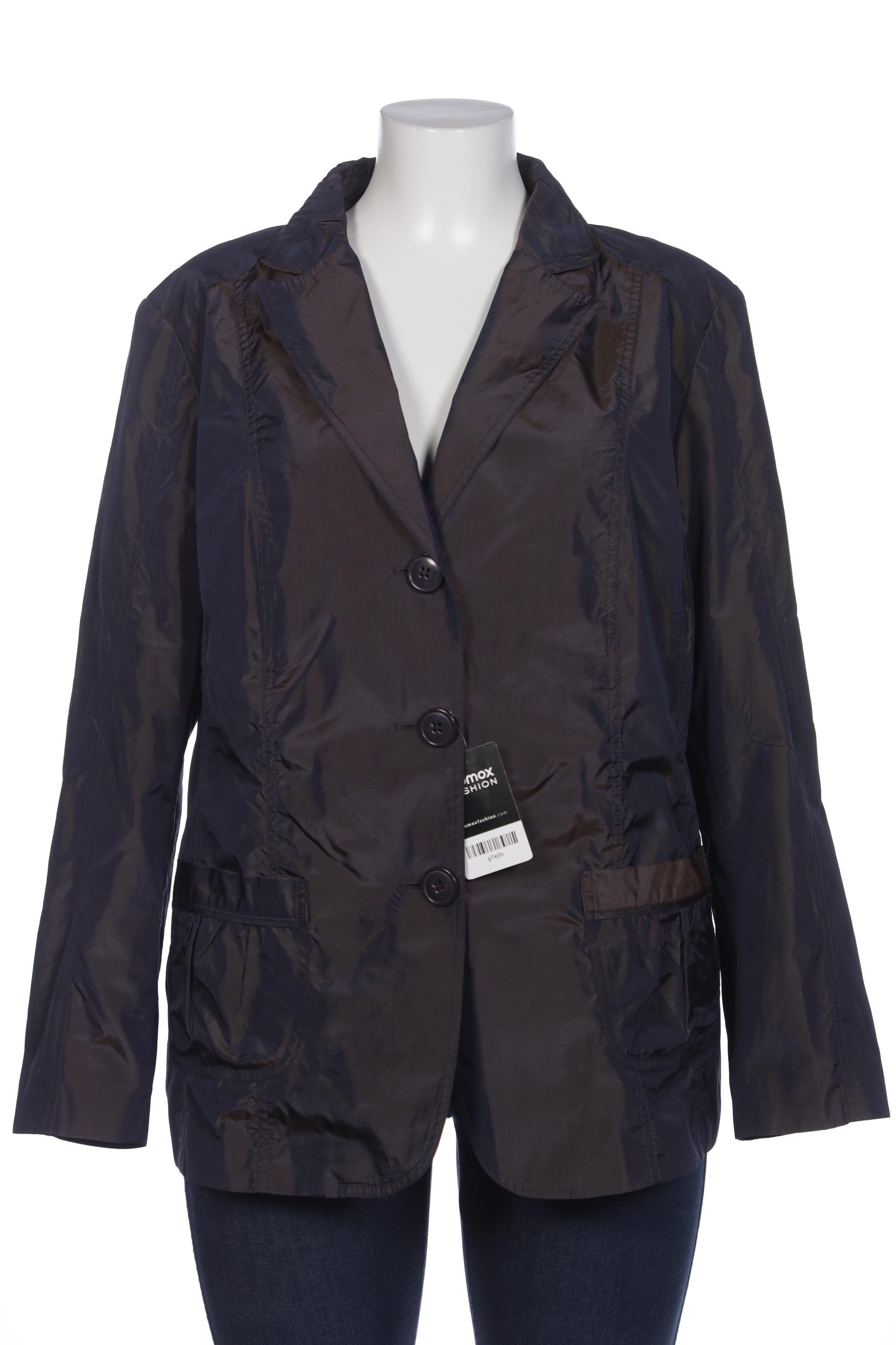 

Bexleys Damen Blazer, marineblau, Gr. 52