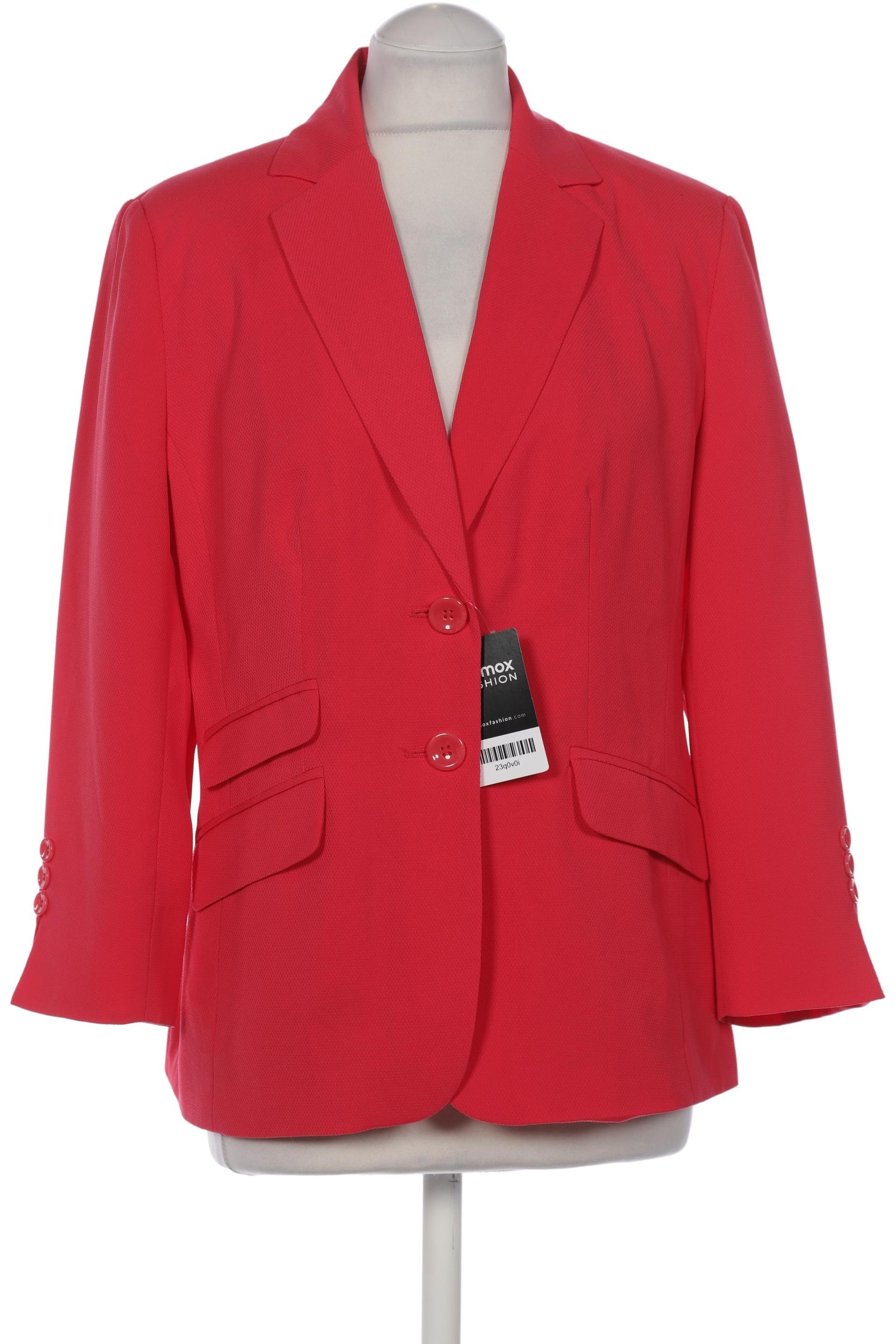 

Bexleys Damen Blazer, pink, Gr. 40