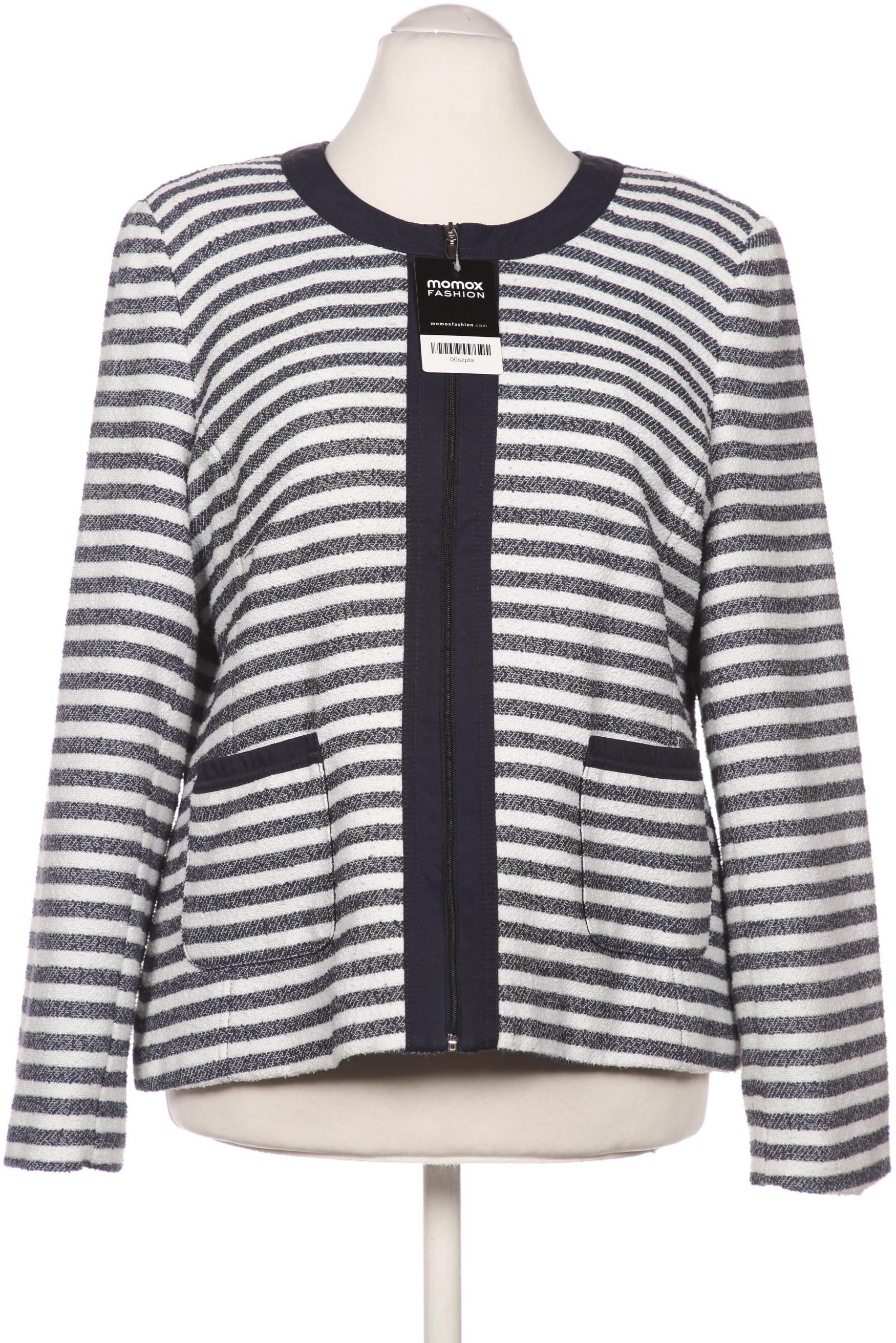 

Bexleys Damen Blazer, weiß, Gr. 46