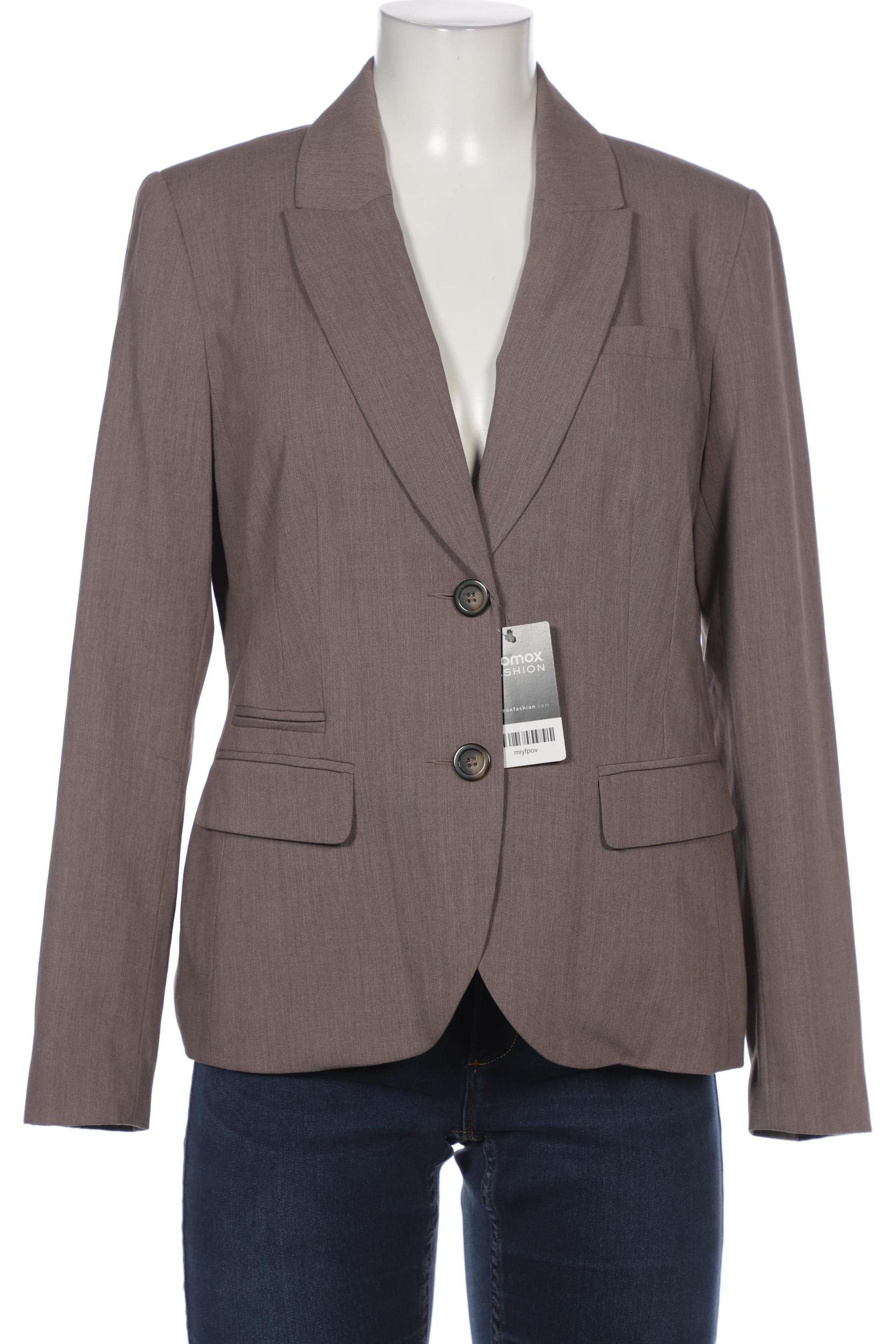 

Bexleys Damen Blazer, grau, Gr. 40