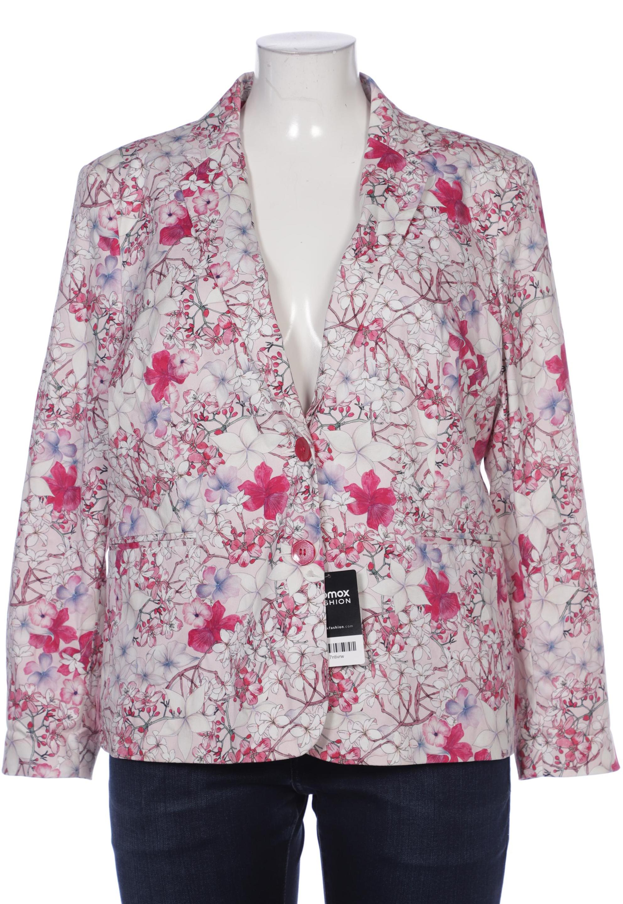 

Bexleys Damen Blazer, pink, Gr. 48