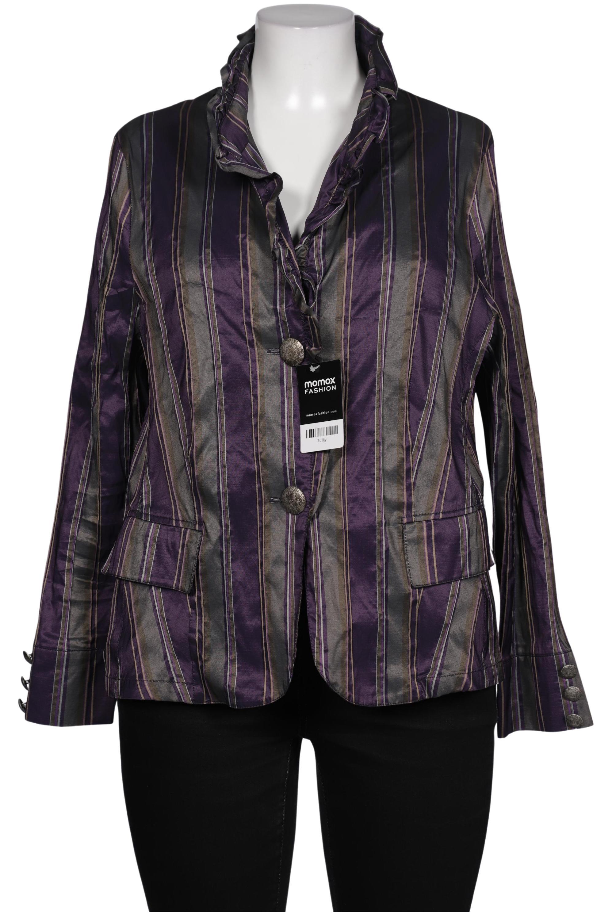 

Bexleys Damen Blazer, flieder, Gr. 48