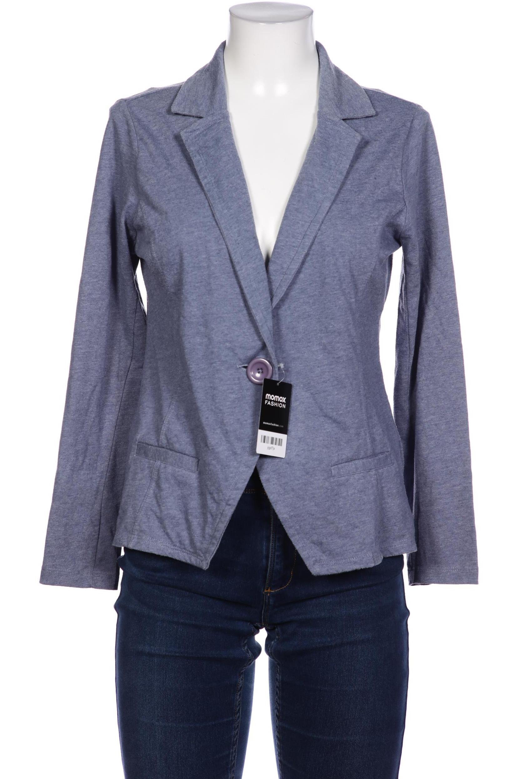

Bexleys Damen Blazer, blau, Gr. 38
