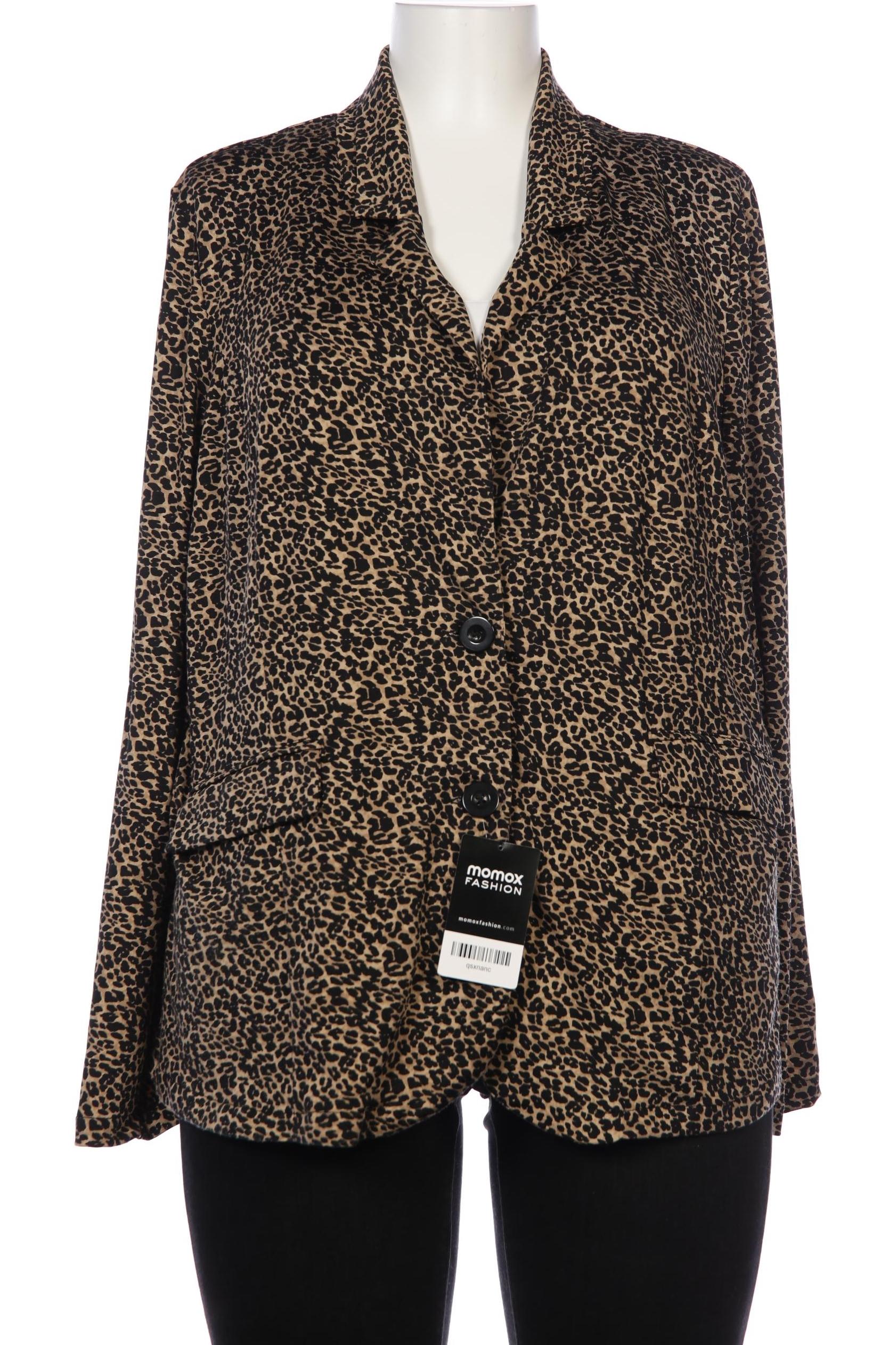 

Bexleys Damen Blazer, braun, Gr. 48