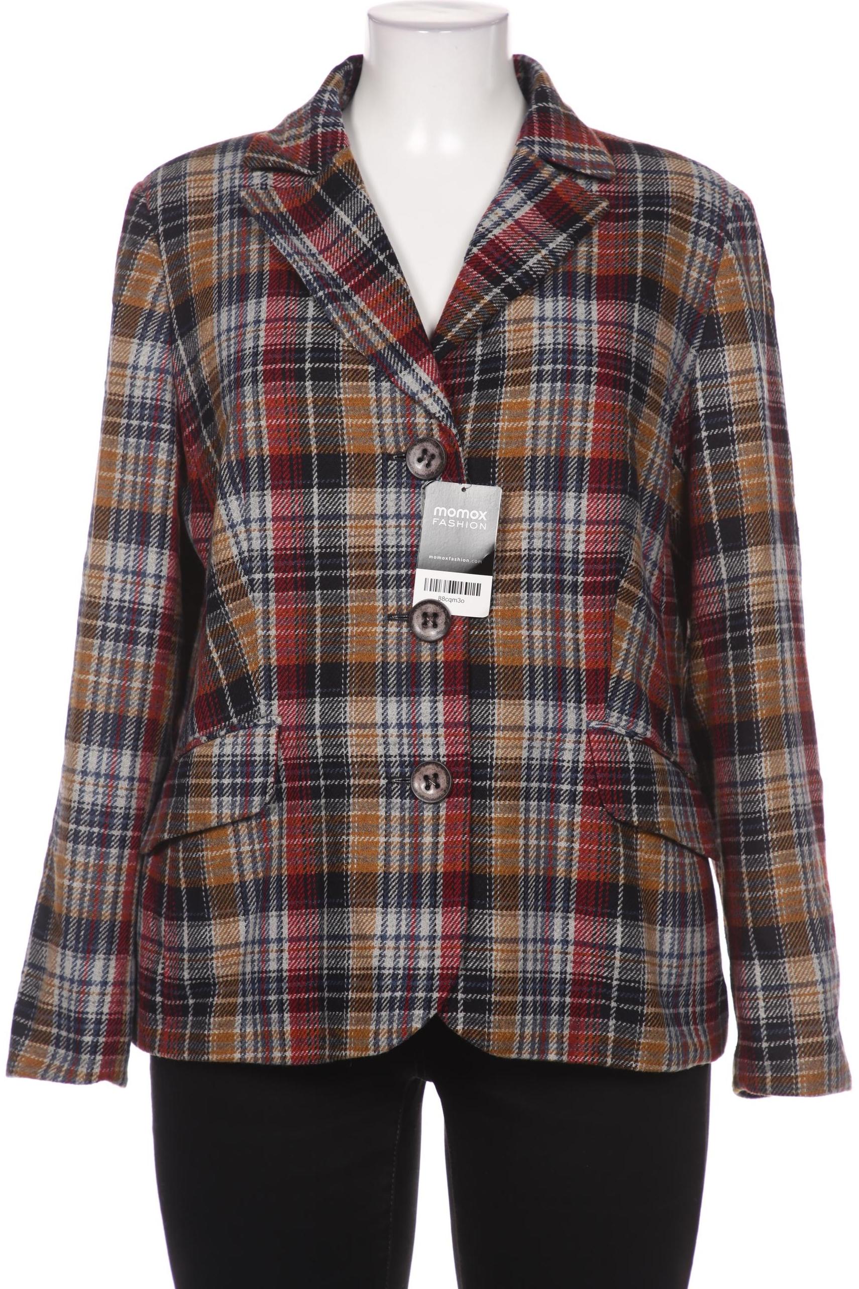

Bexleys Damen Blazer, mehrfarbig, Gr. 44