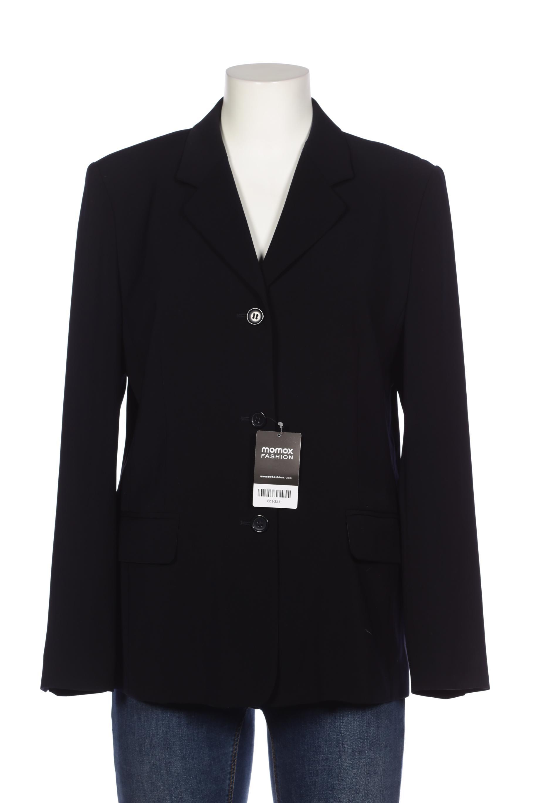 

Bexleys Damen Blazer, schwarz, Gr. 40