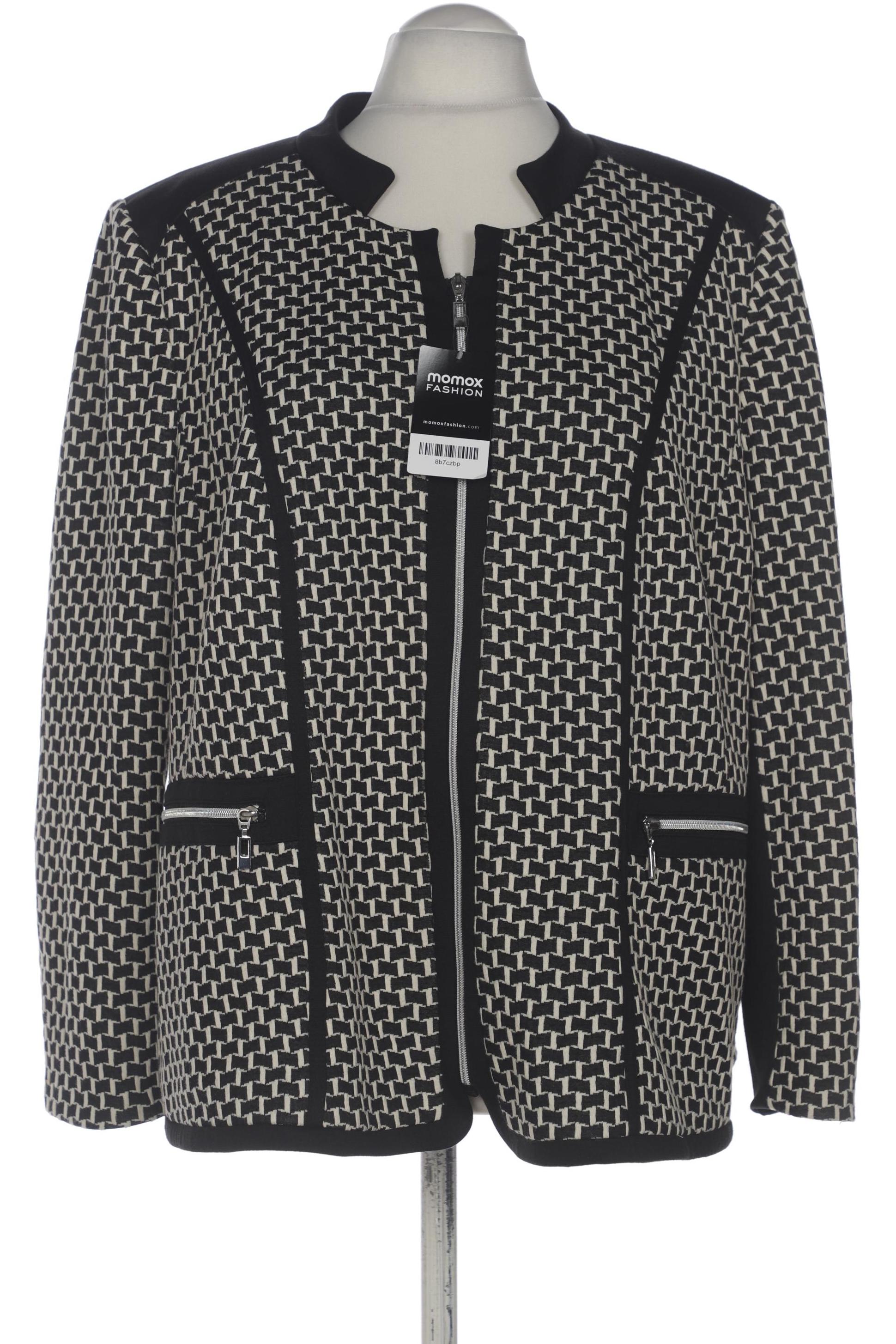 

Bexleys Damen Blazer, schwarz, Gr. 54