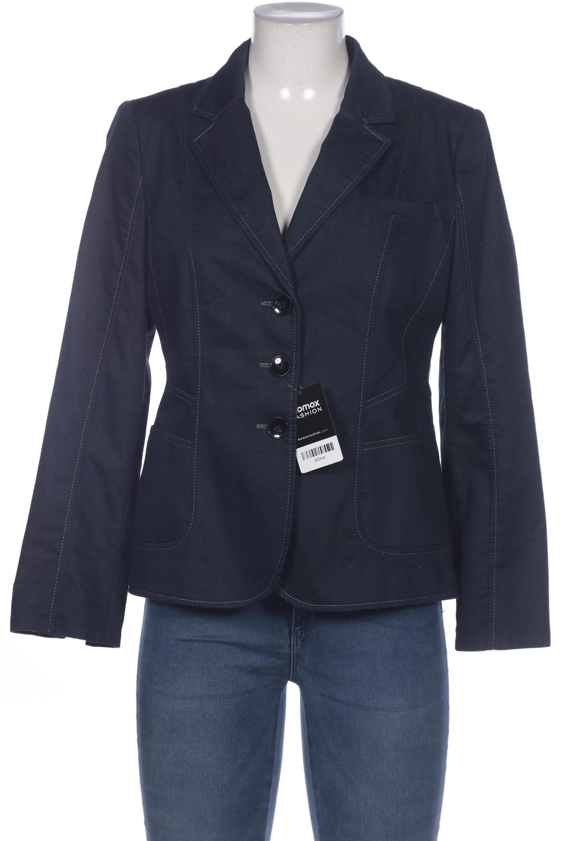 

Bexleys Damen Blazer, marineblau, Gr. 40