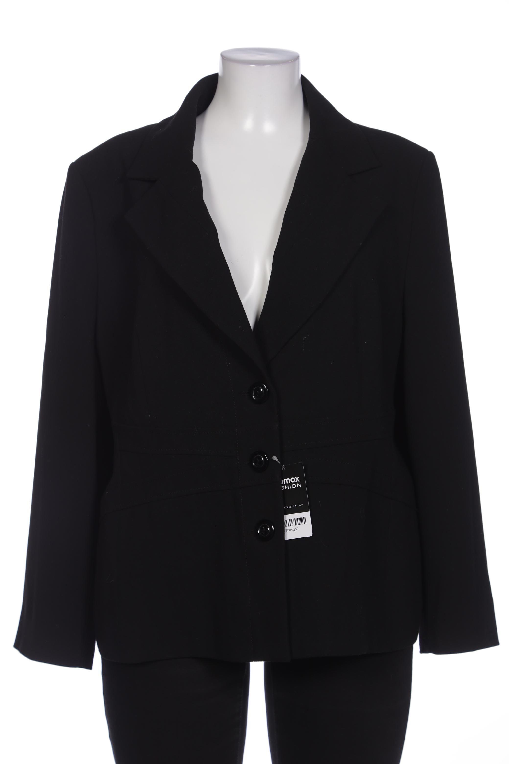 

Bexleys Damen Blazer, schwarz, Gr. 50