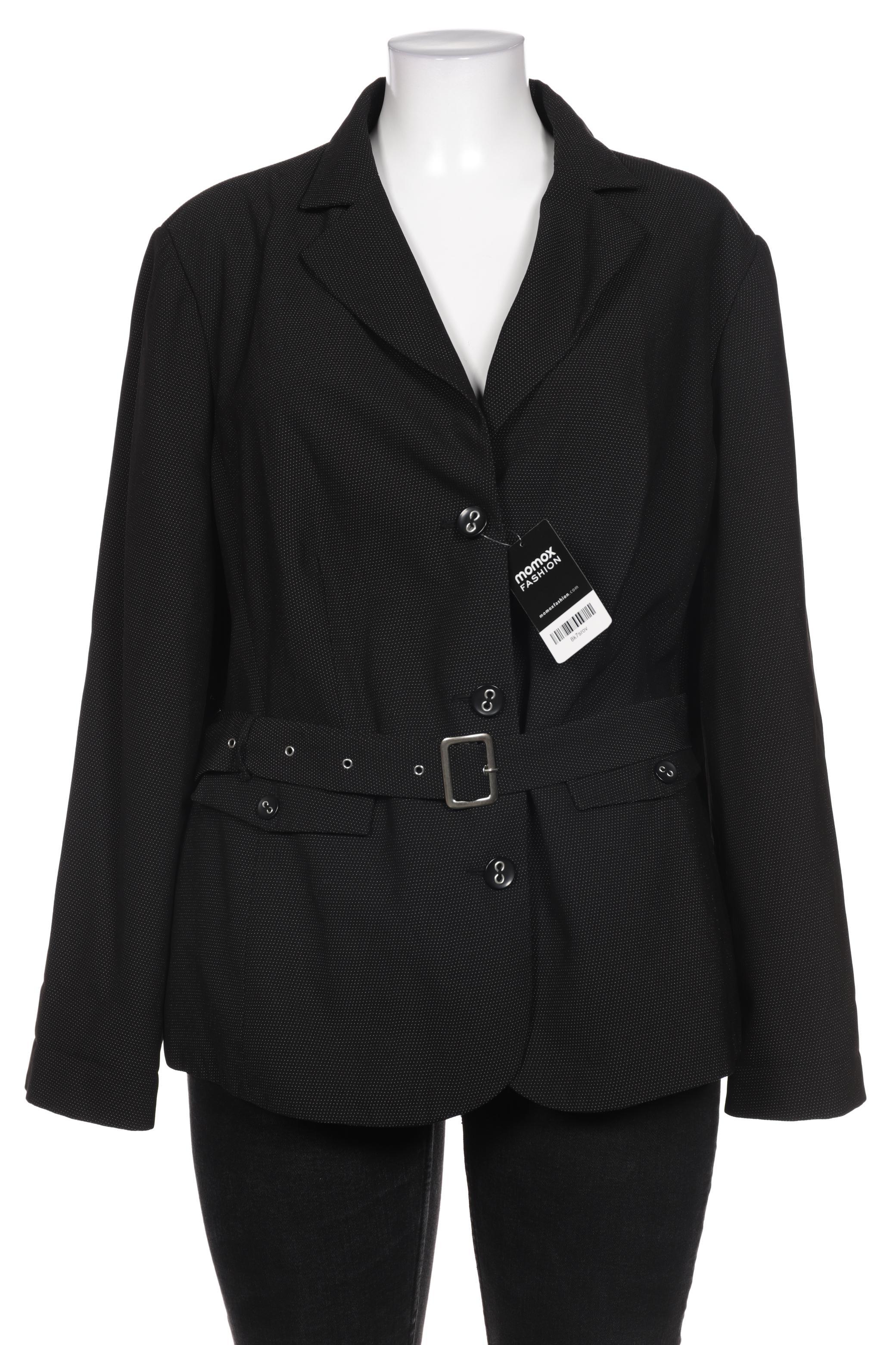 

Bexleys Damen Blazer, schwarz