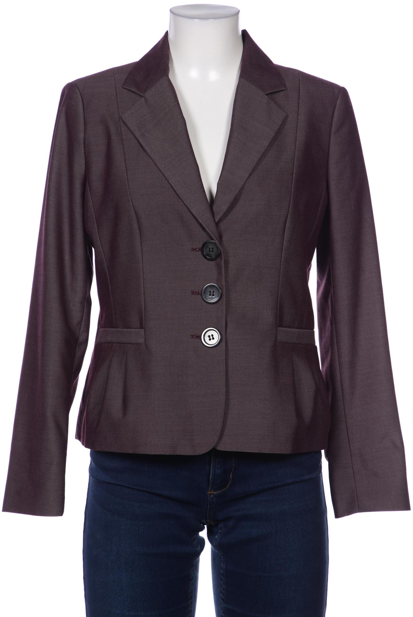 

Bexleys Damen Blazer, bordeaux